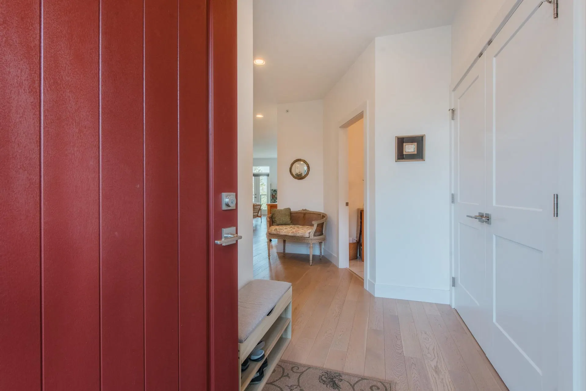Photo 3 of 29 at #302 – 5780 Marine Way