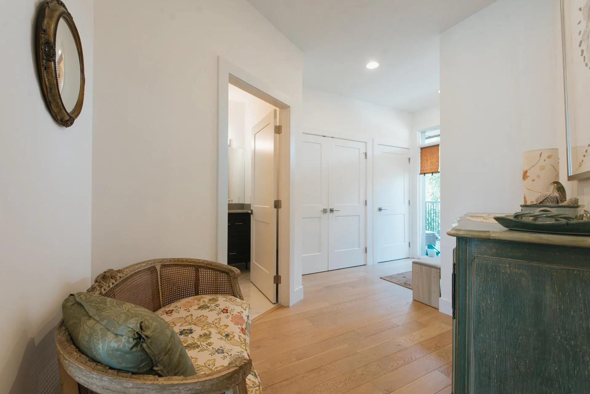 Photo 4 of 29 at #302 – 5780 Marine Way