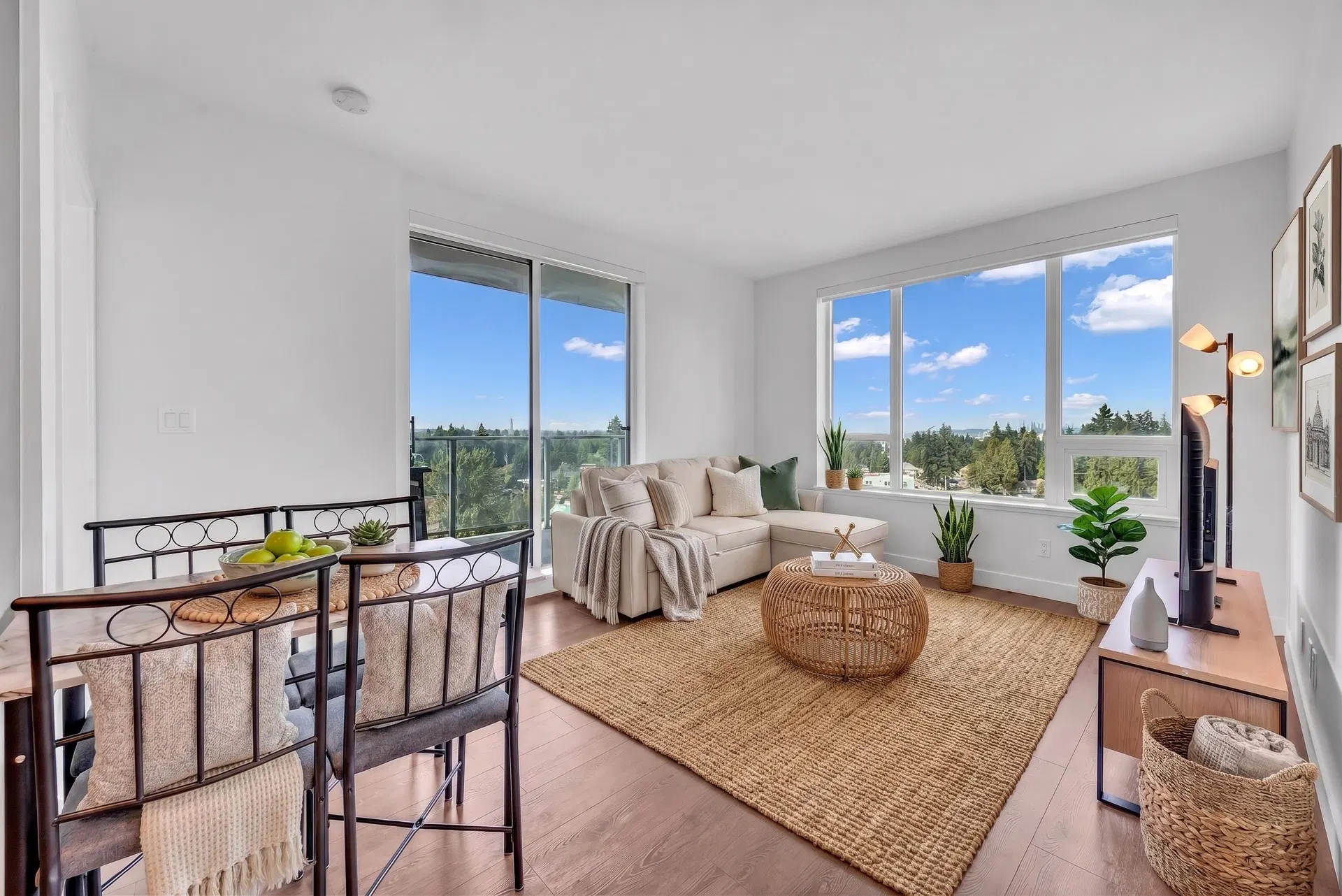 #1107 – 13359 Old Yale Road