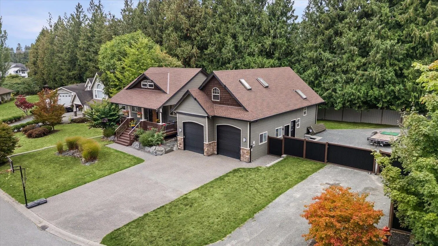 Photo 1 of 40 at 52623 Woodgrove Place