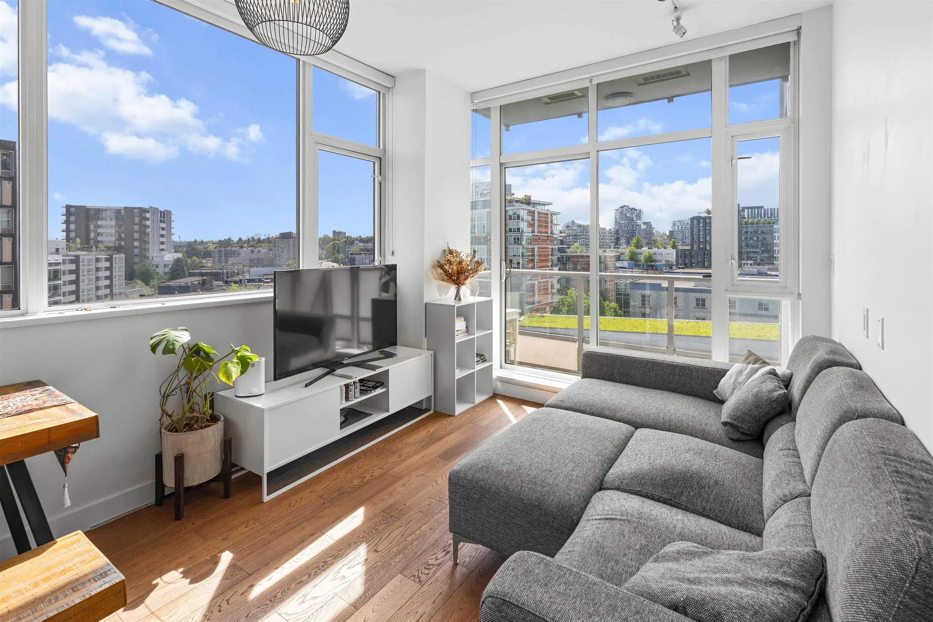 Photo 1 of 28 at #1001 – 108 E 1st Avenue
