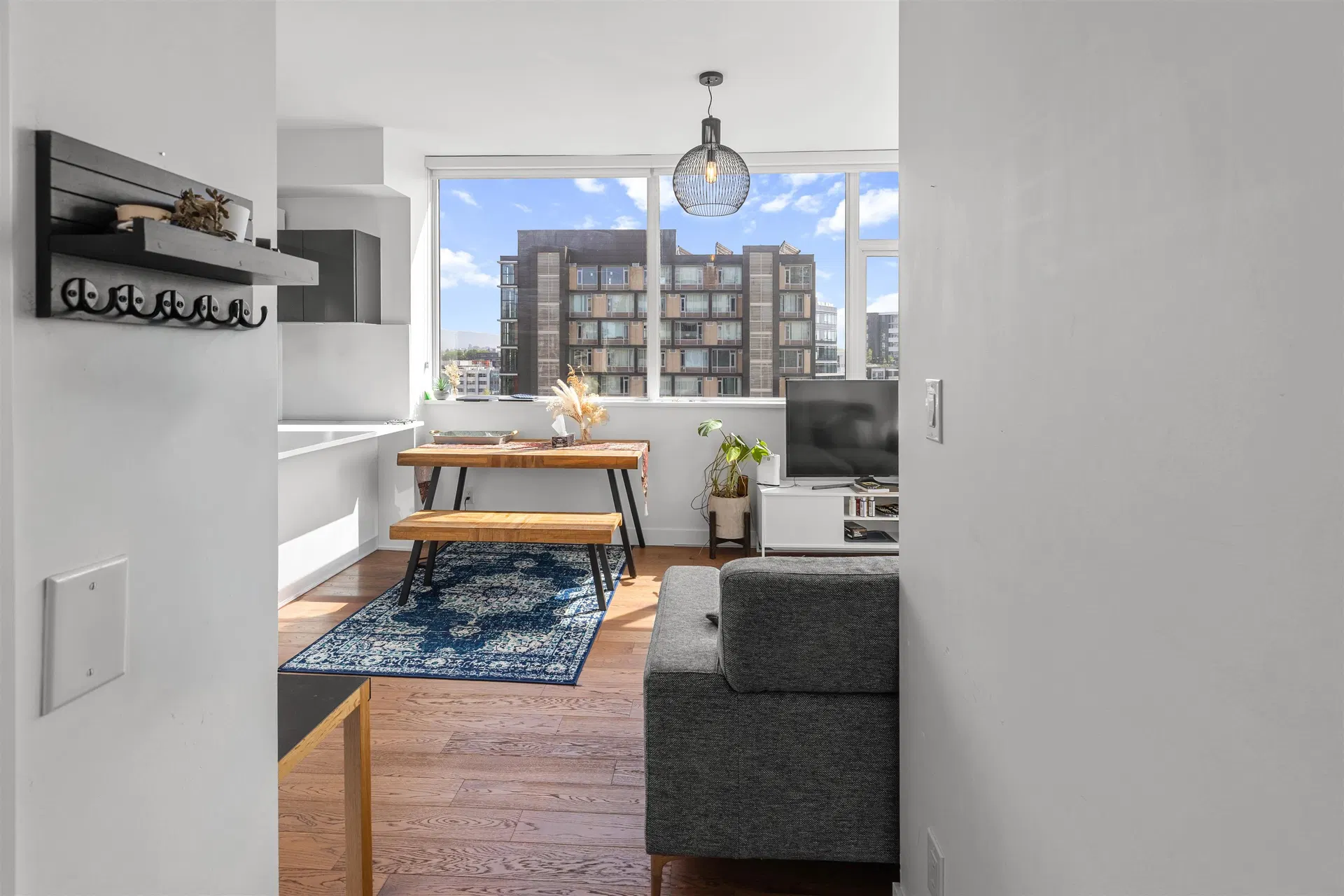 Photo 2 of 28 at #1001 – 108 E 1st Avenue