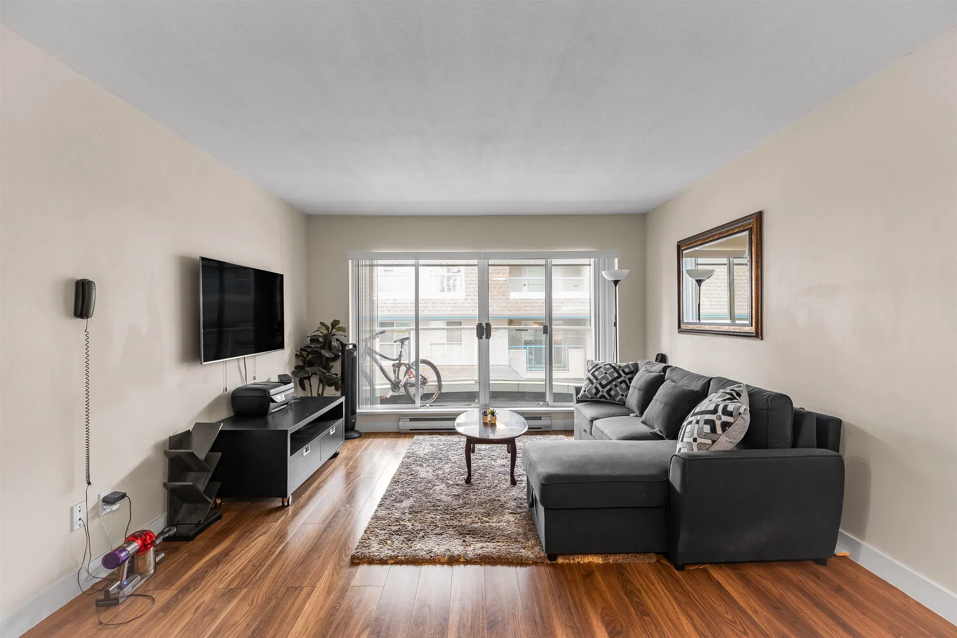 Photo 2 of 23 at #210 – 13771 72a Avenue