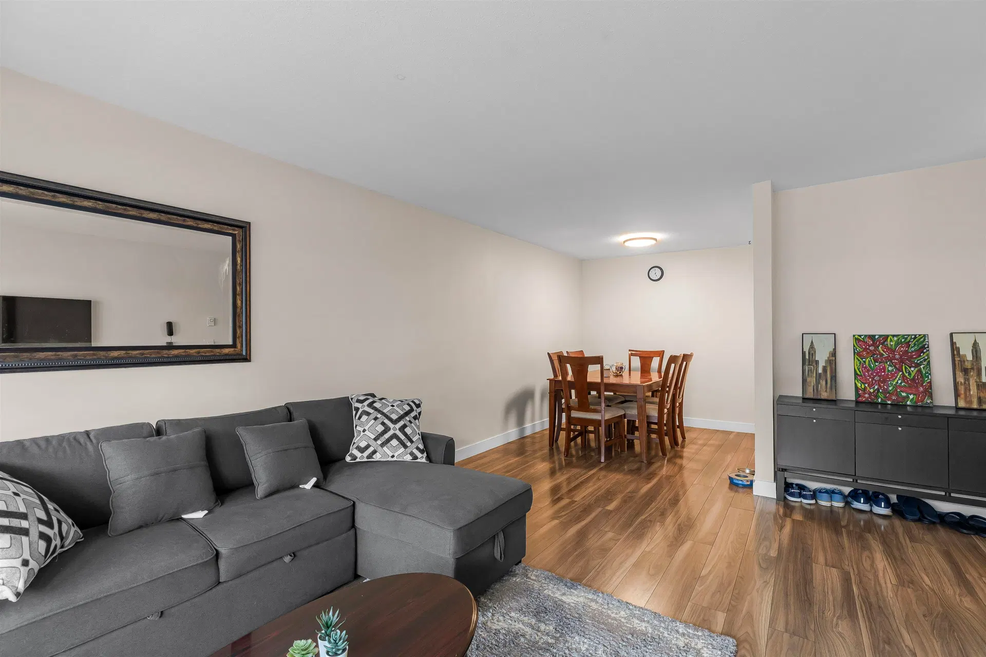 Photo 5 of 23 at #210 – 13771 72a Avenue