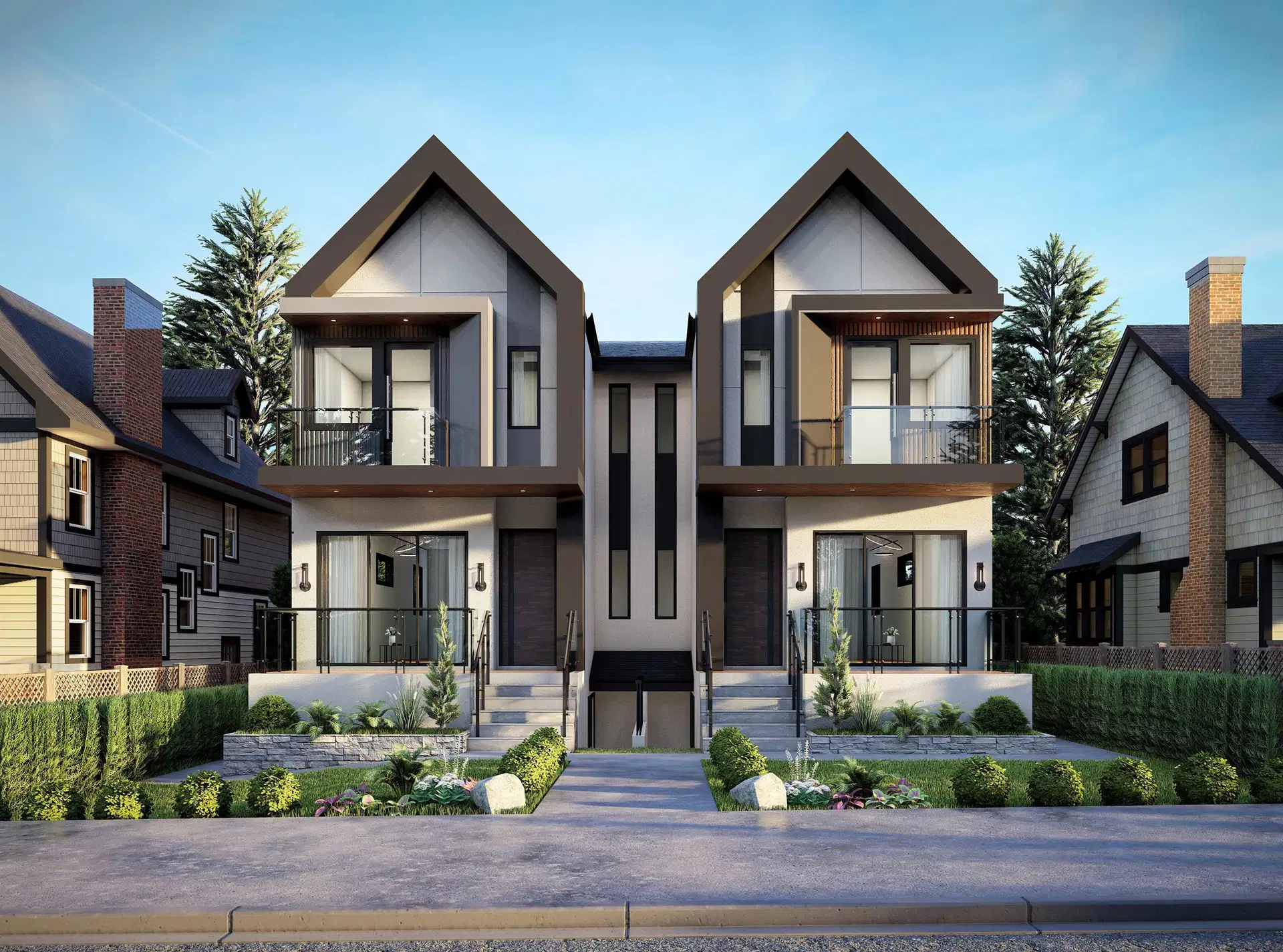 #1 – 1541 Willingdon Avenue