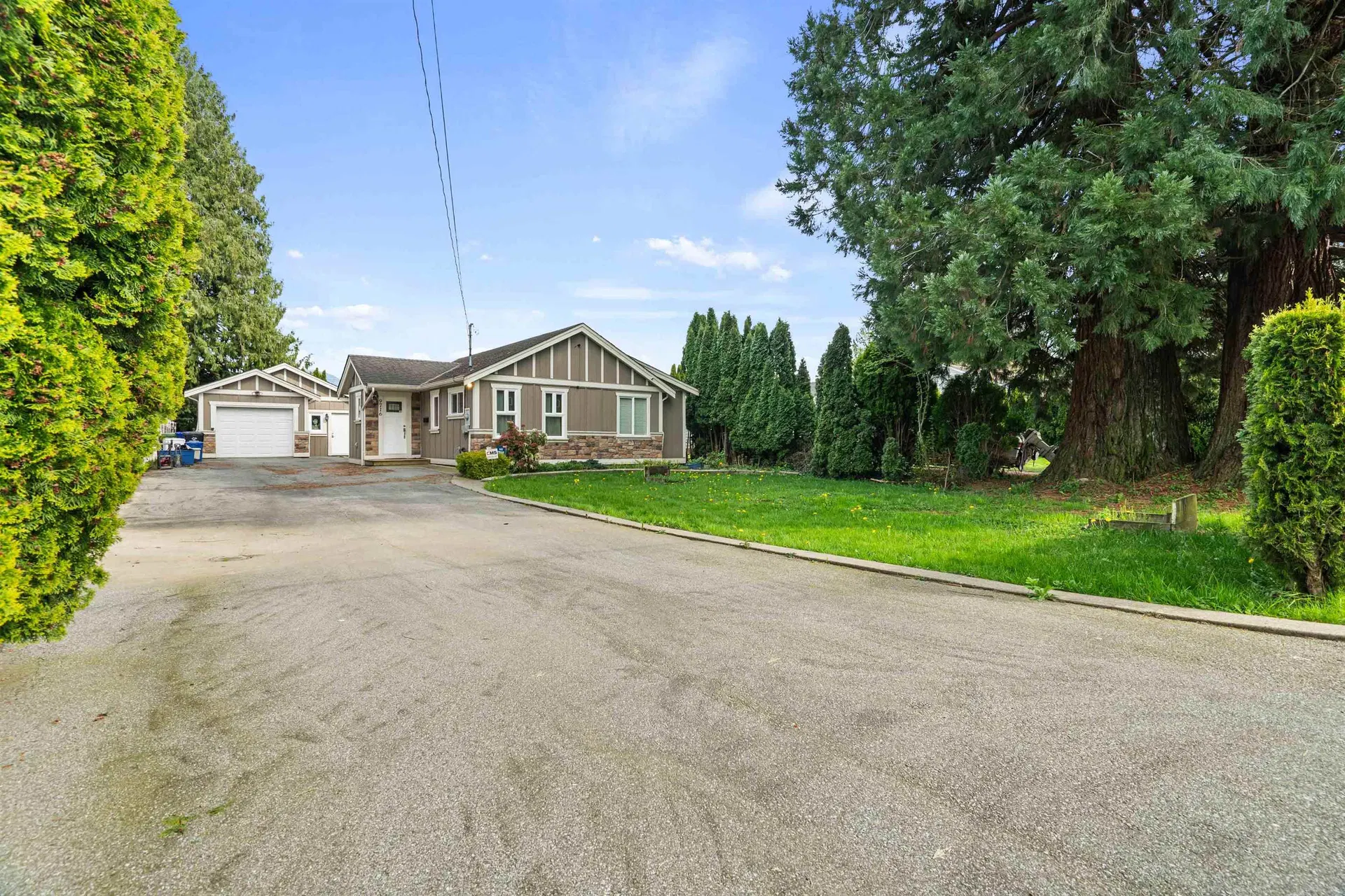 Photo 2 of 23 at 9716 Corbould Street