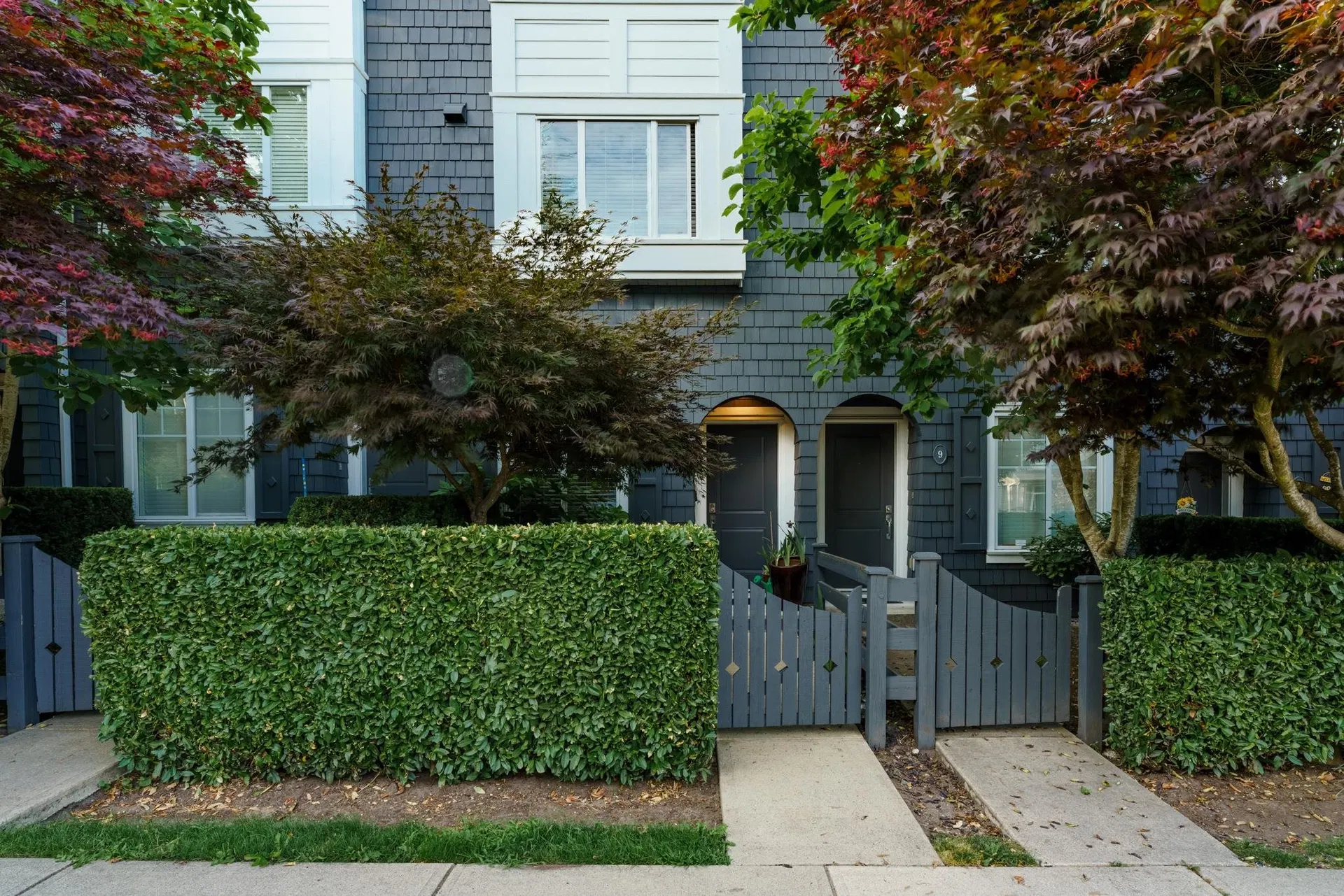 Photo 1 of 30 at #10 – 14955 60 Avenue