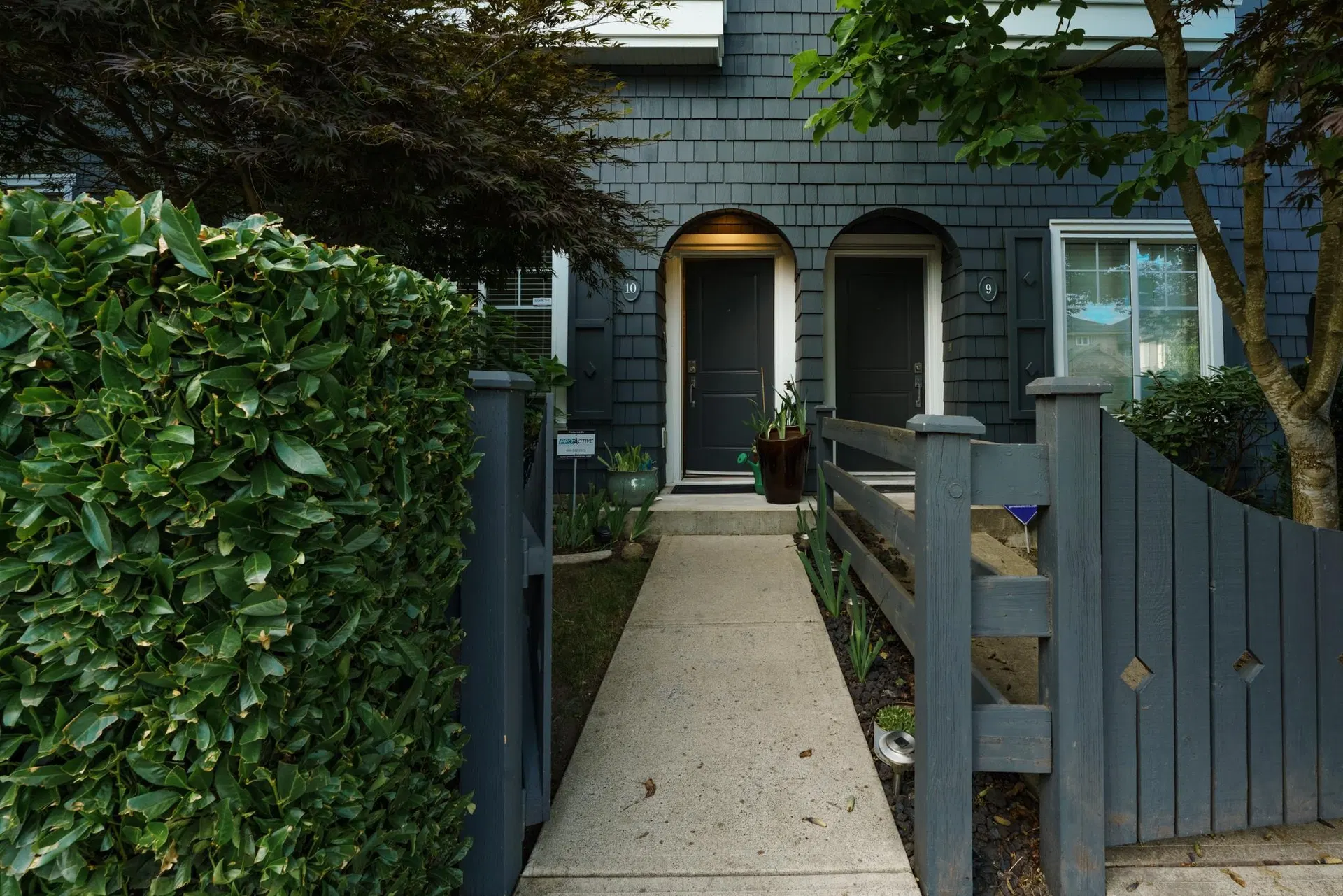 Photo 2 of 30 at #10 – 14955 60 Avenue