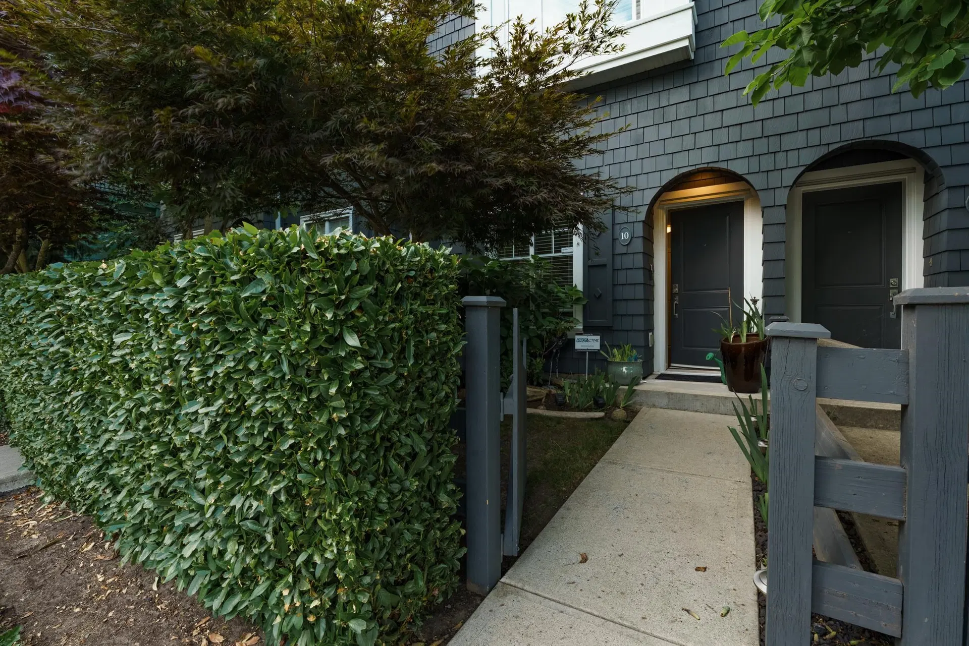 Photo 3 of 30 at #10 – 14955 60 Avenue