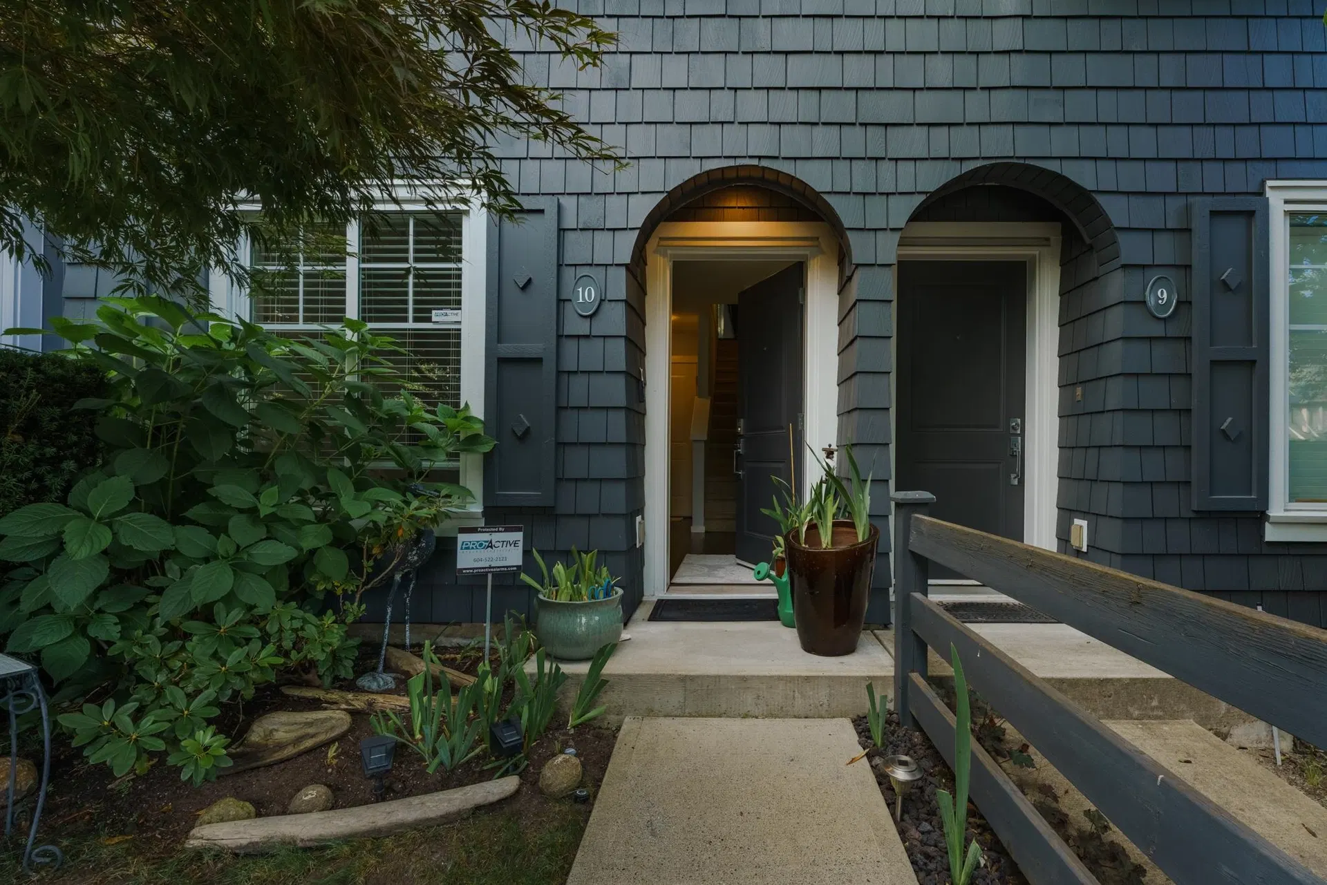 Photo 4 of 30 at #10 – 14955 60 Avenue