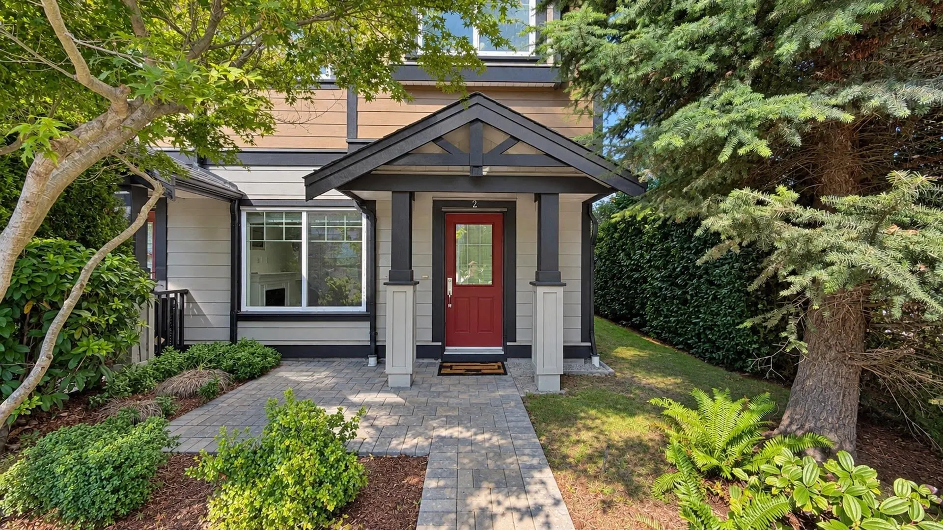 #2 – 8531 Willams Road
