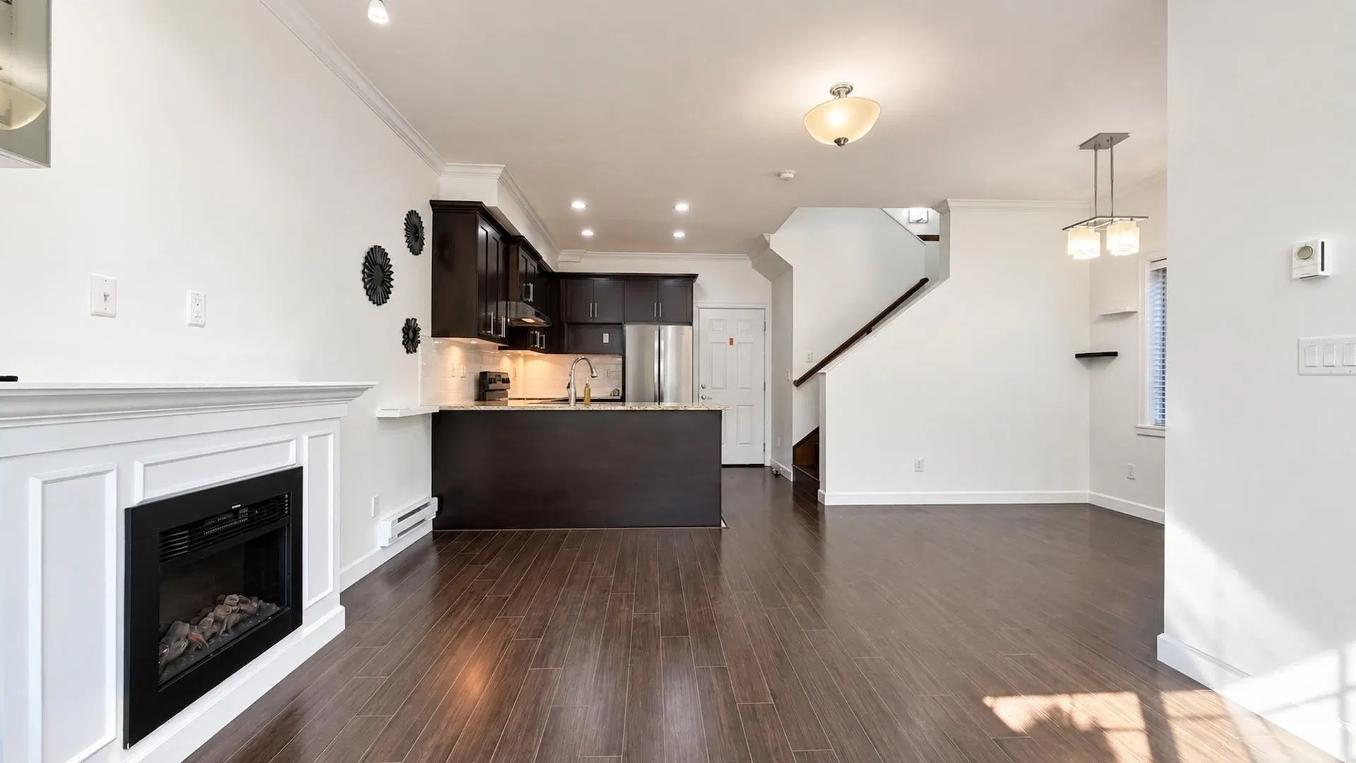 Photo 3 of 24 at #2 – 8531 Willams Road