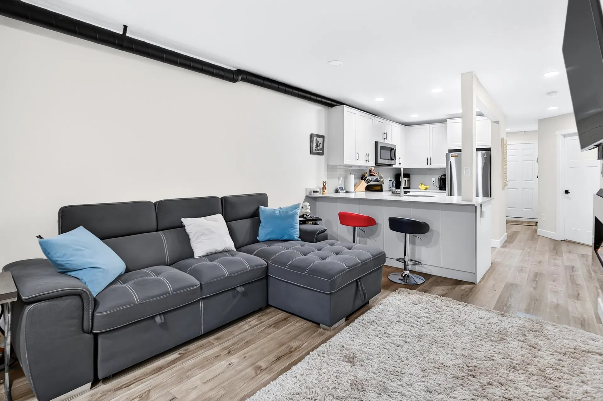 Photo 1 of 28 at #203 – 11724 225 Street