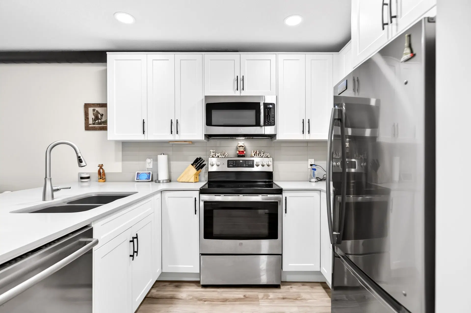 Photo 4 of 28 at #203 – 11724 225 Street