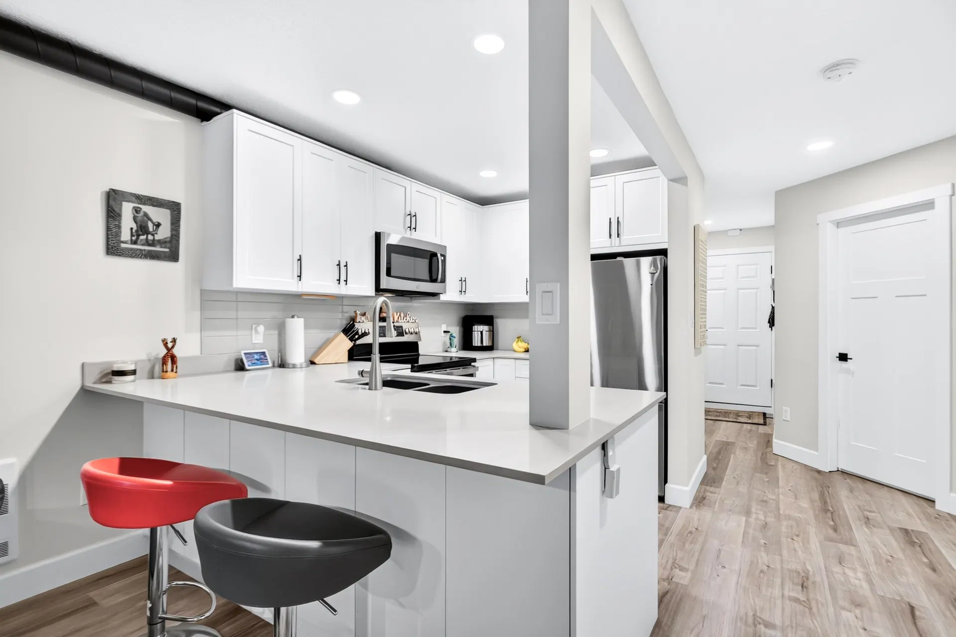 Photo 5 of 28 at #203 – 11724 225 Street