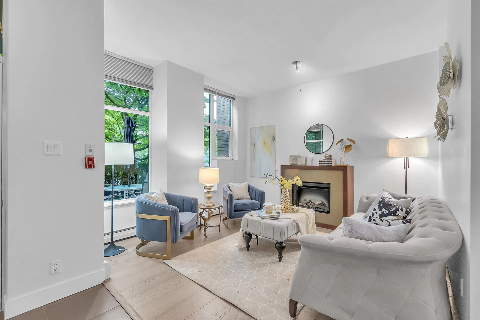 Photo 3 of 38 at 164 W 13th Street