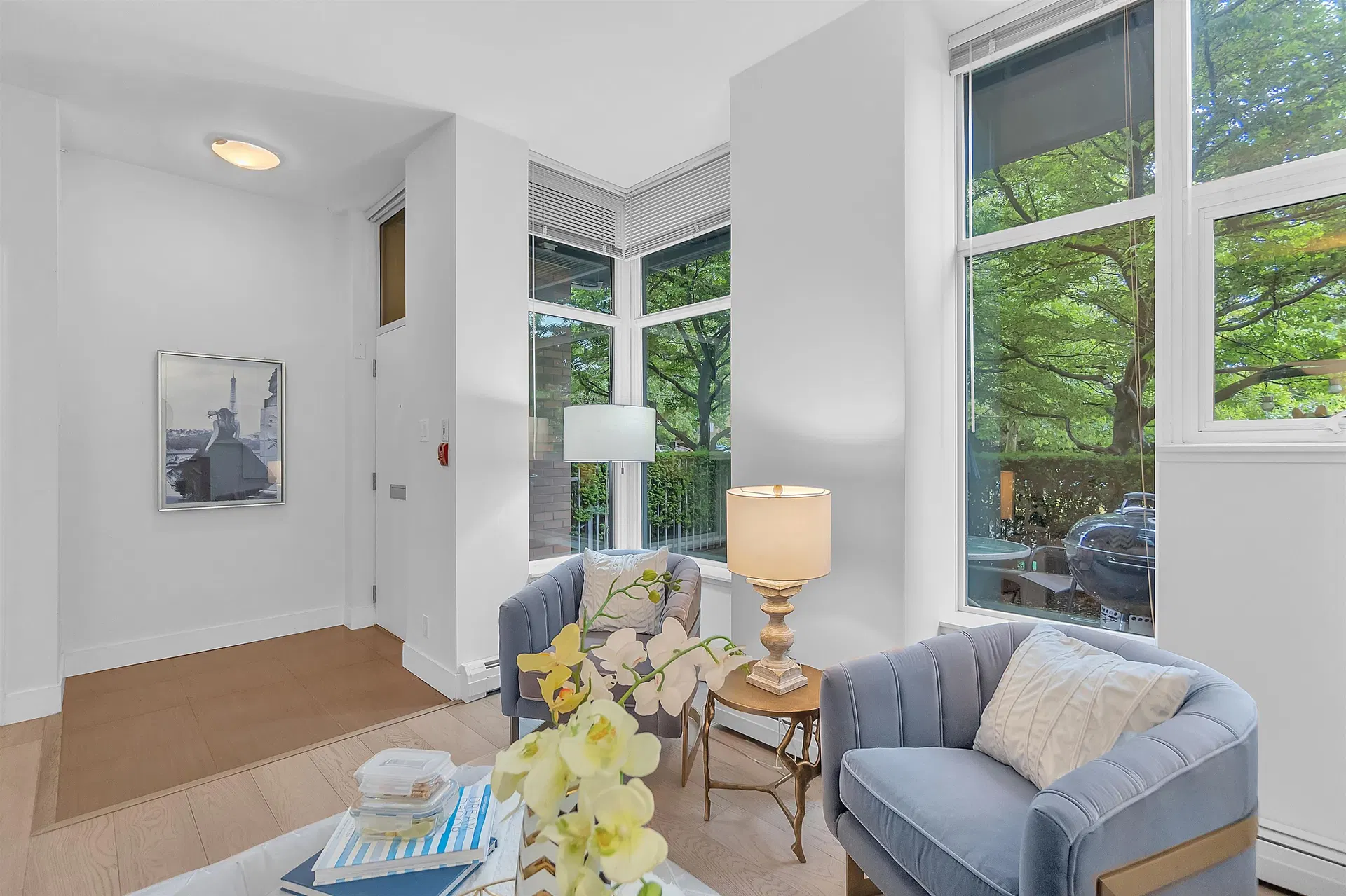 Photo 5 of 38 at 164 W 13th Street