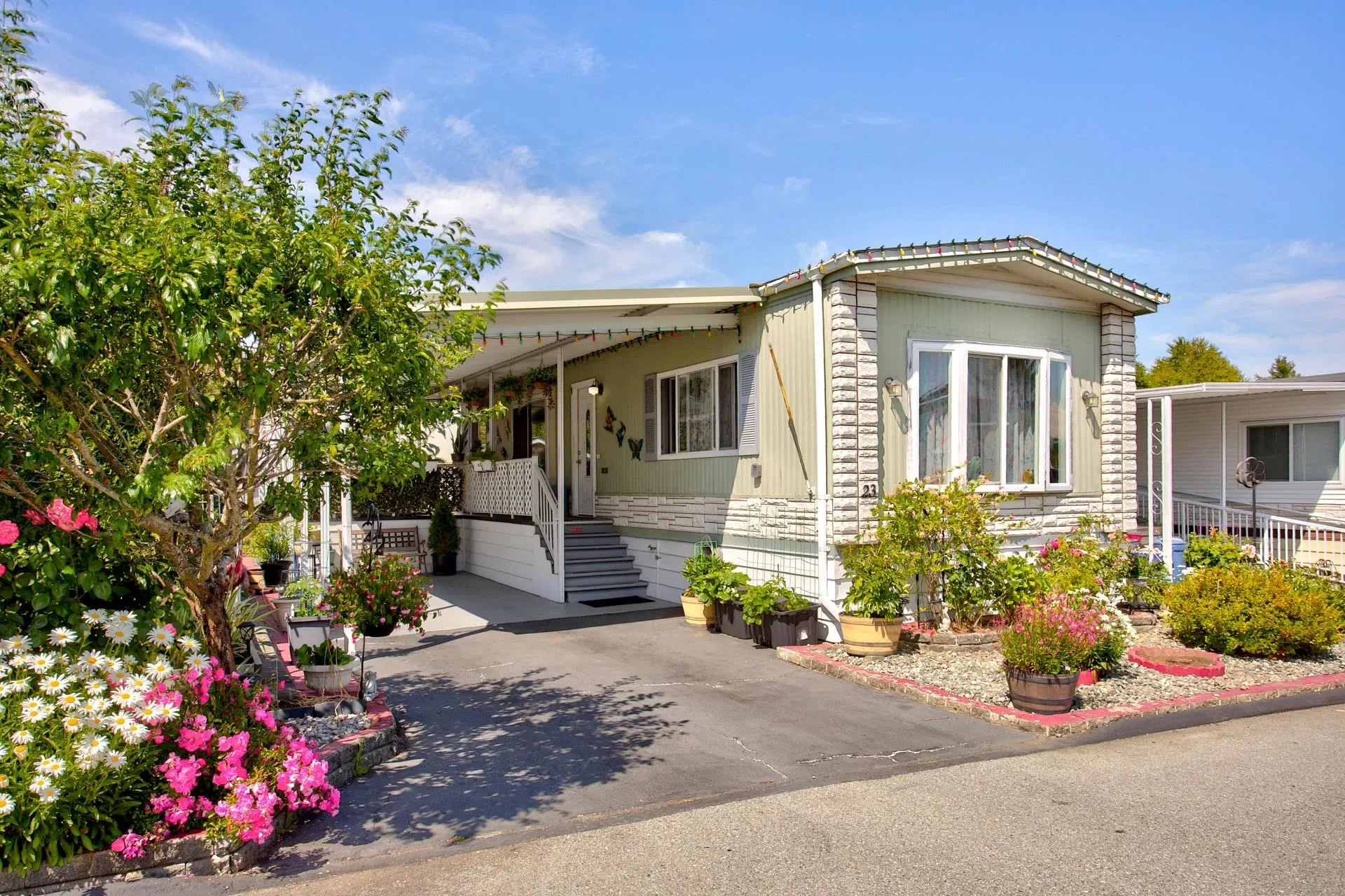 Photo 1 of 38 at #23 – 15875 20th Avenue