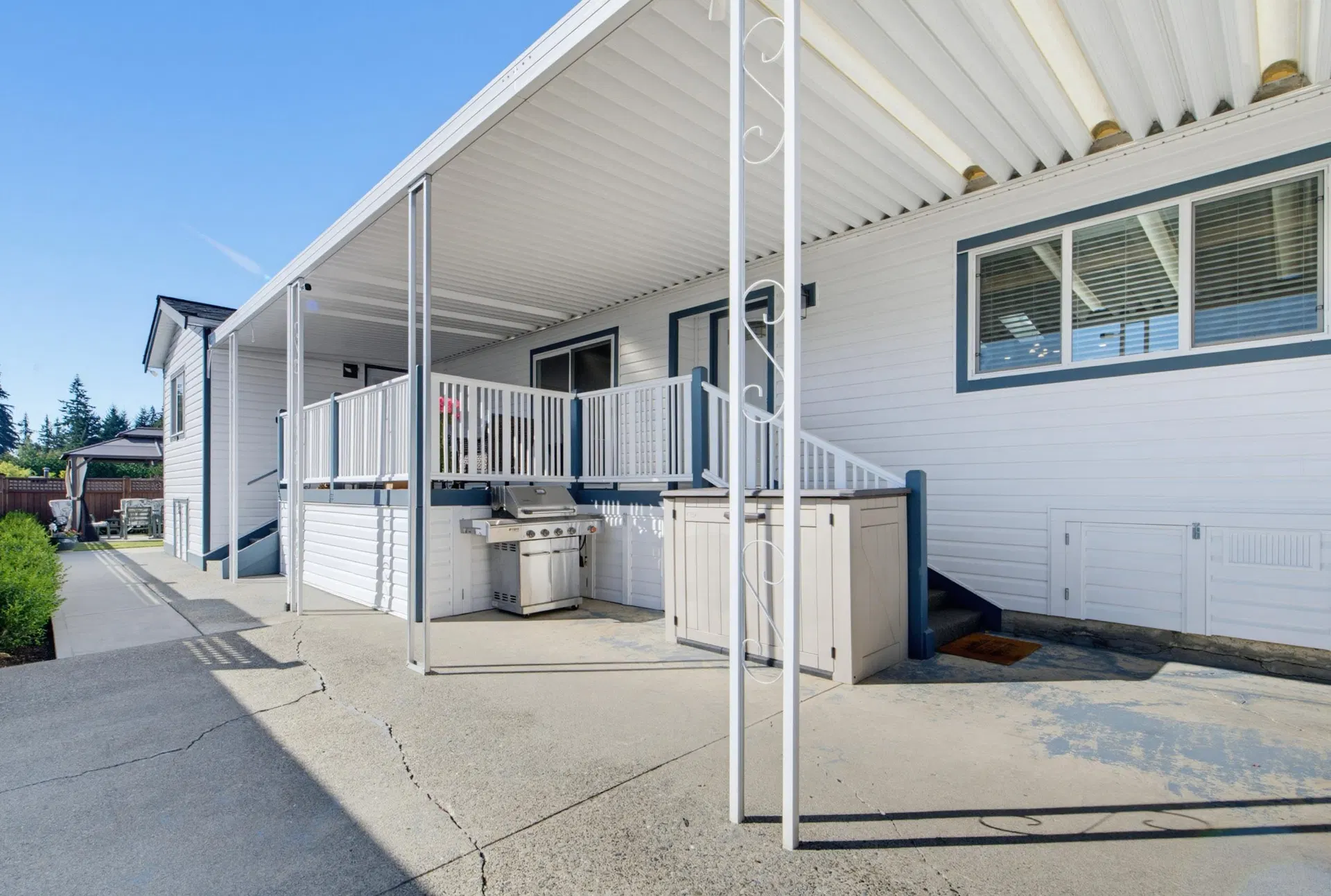 Photo 5 of 40 at #3 – 27111 0 Avenue