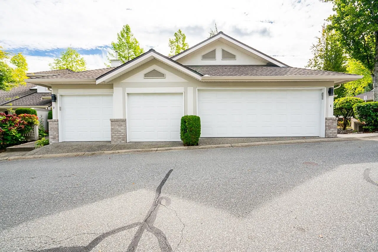 Photo 1 of 25 at #2 – 15099 28 Avenue
