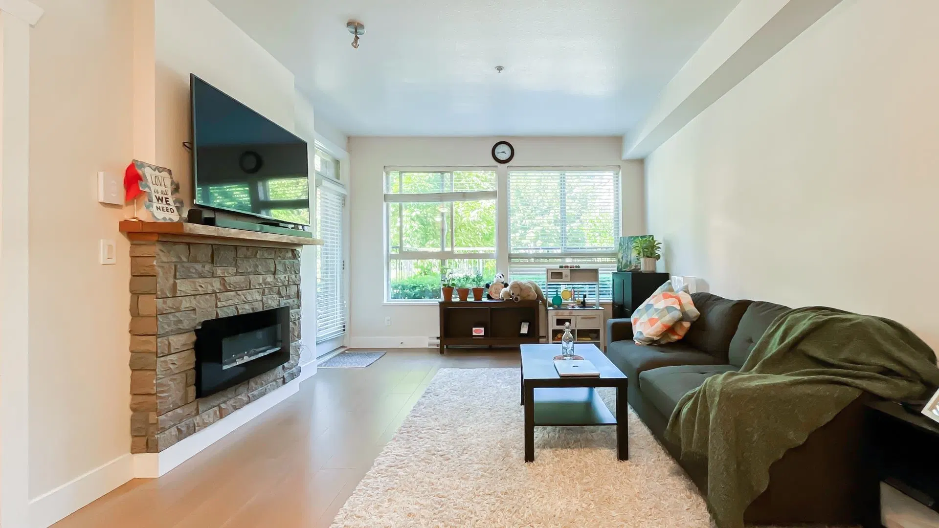 Photo 1 of 20 at #101 – 2288 Welcher Avenue