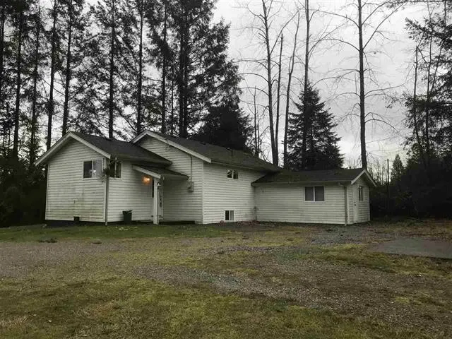 Photo 1 of 1 at 8667 Dewdney Trunk Road