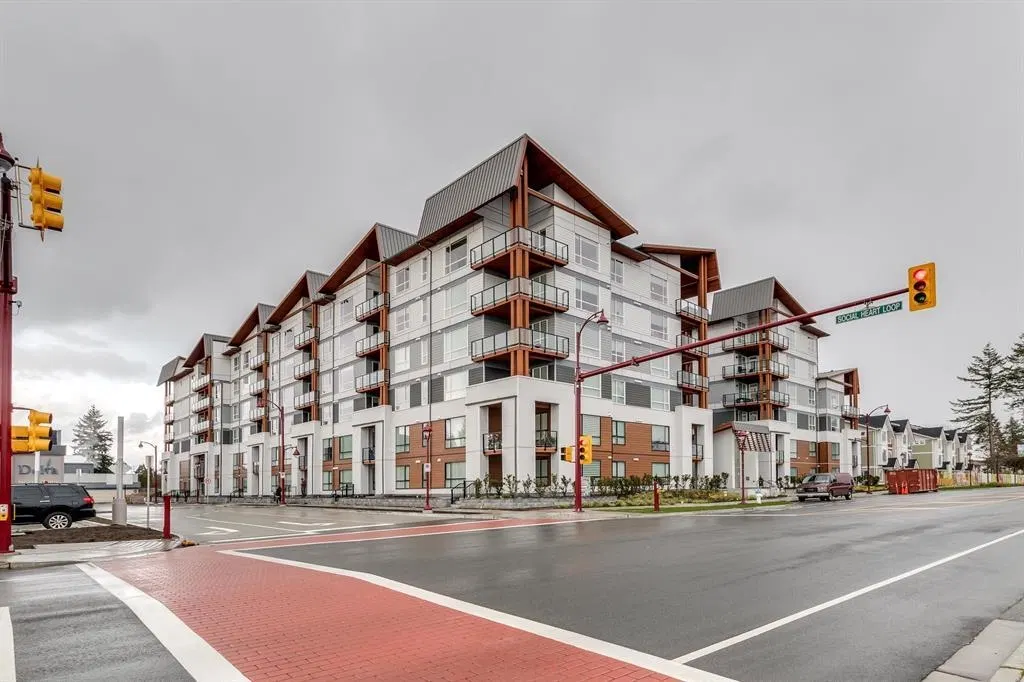 #218 – 11507 84 Avenue