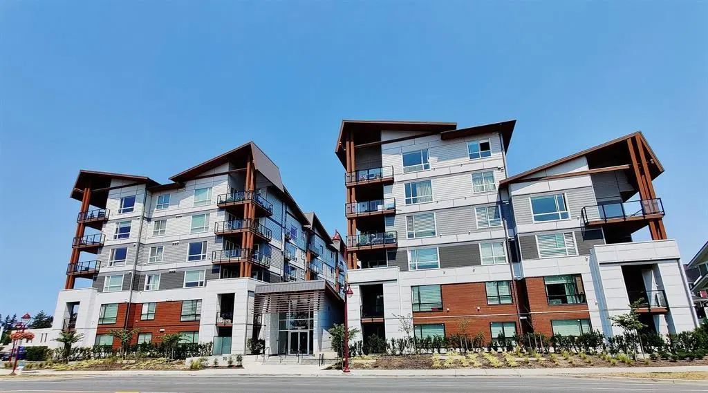 Photo 2 of 40 at #218 – 11507 84 Avenue