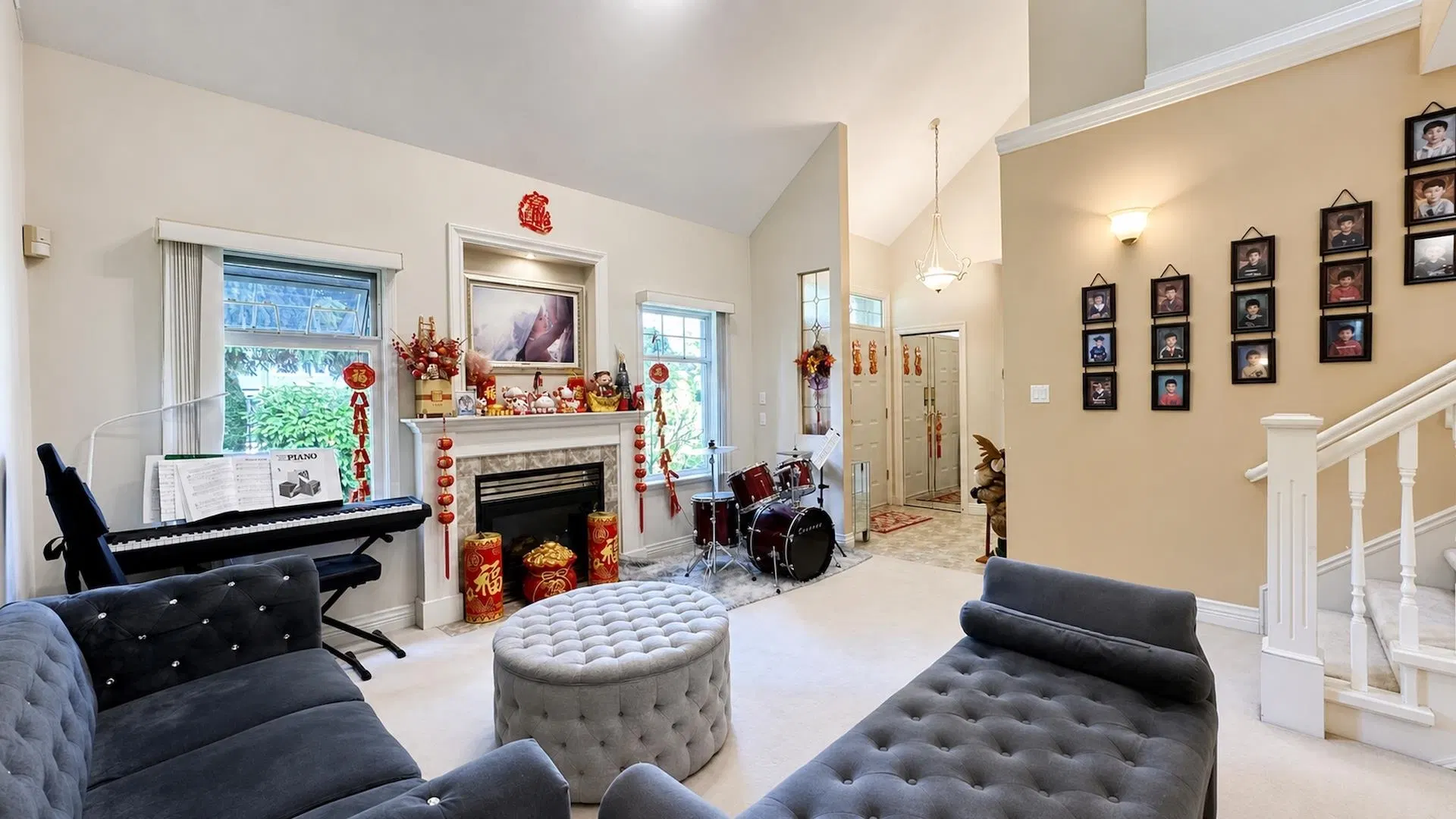 Photo 4 of 39 at #1 – 7600 Blundell Road