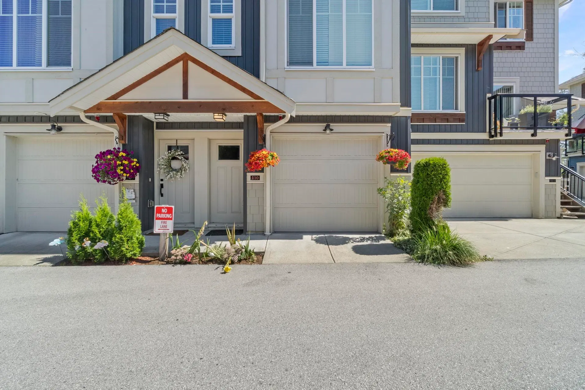 Photo 1 of 20 at #110 – 20498 82 Avenue
