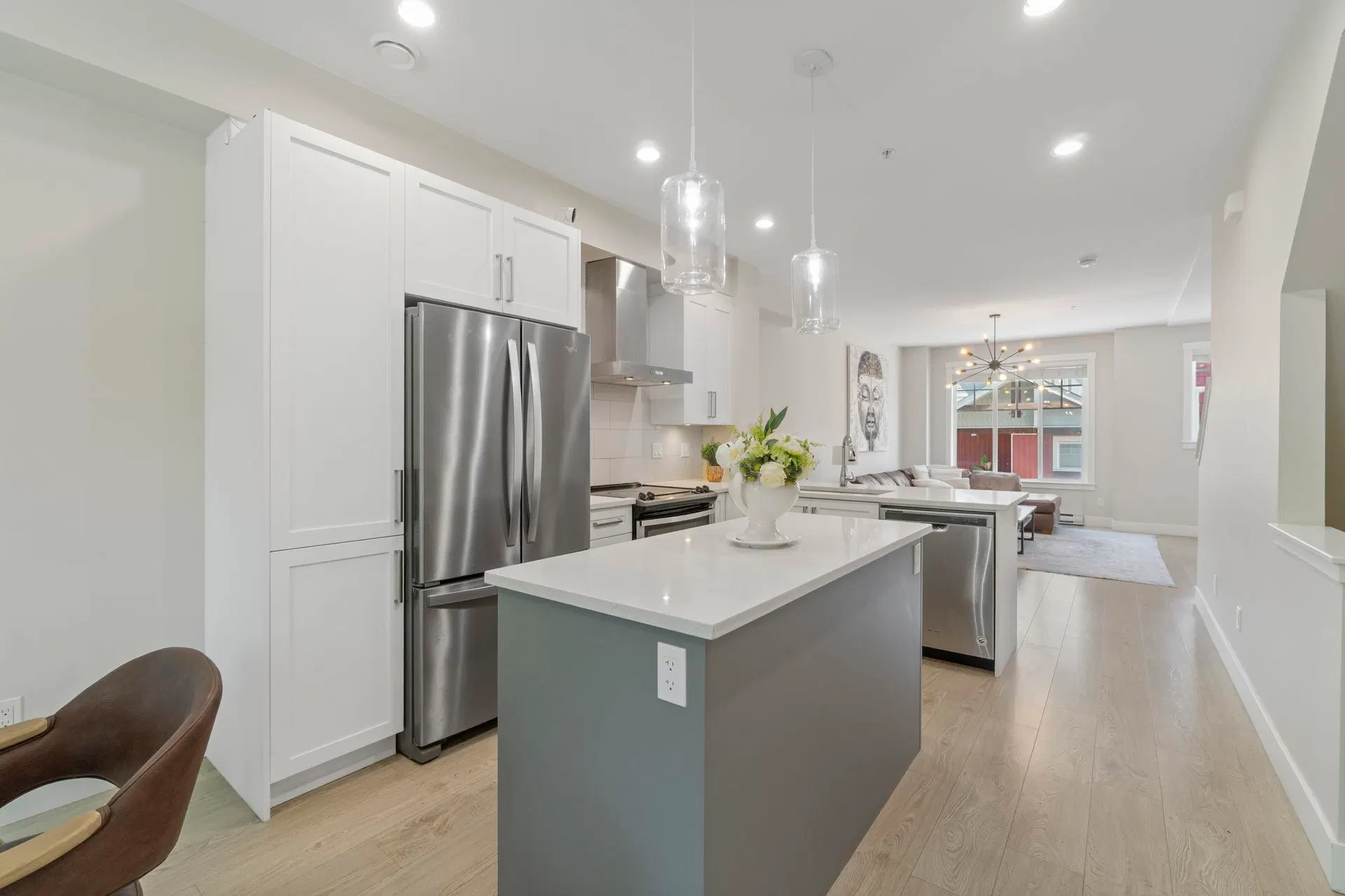 Photo 2 of 20 at #110 – 20498 82 Avenue