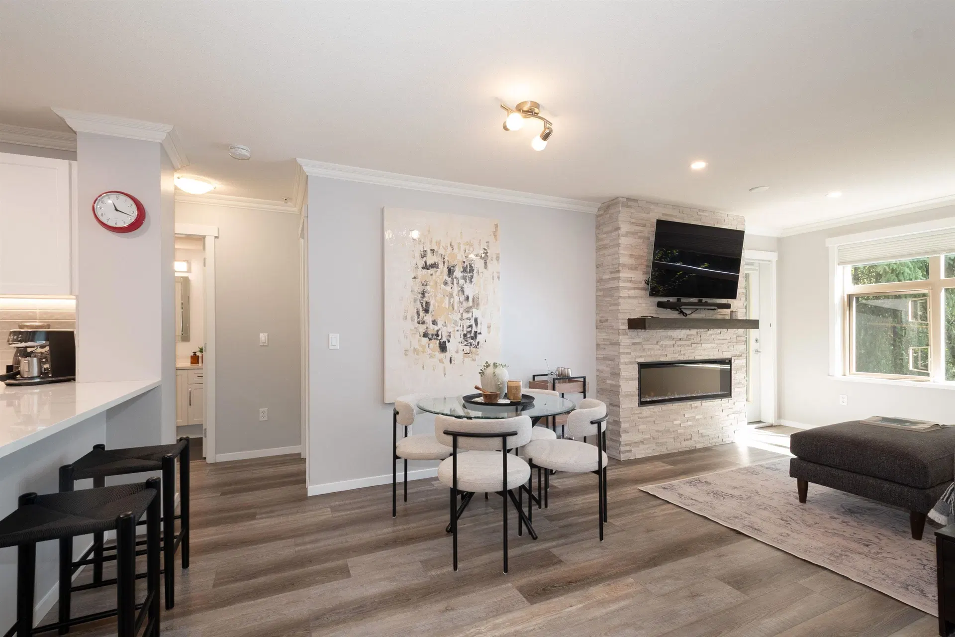 Photo 4 of 40 at #204 – 300 Klahanie Drive