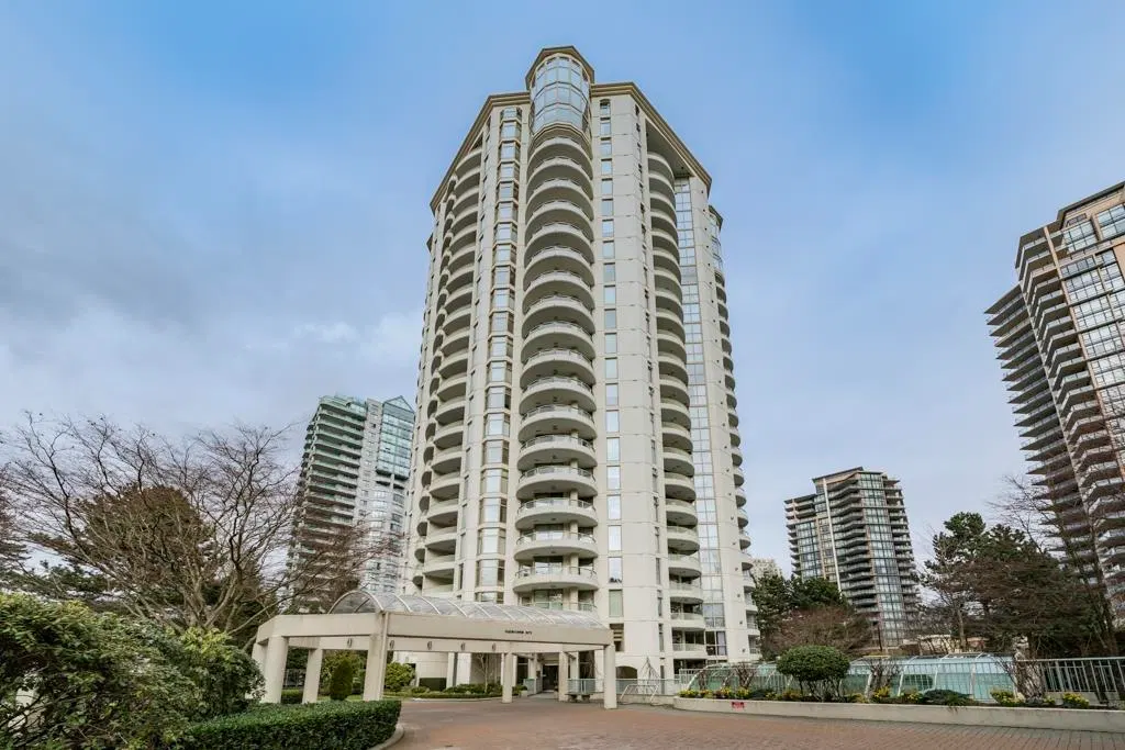 #1705 – 6188 Patterson Avenue