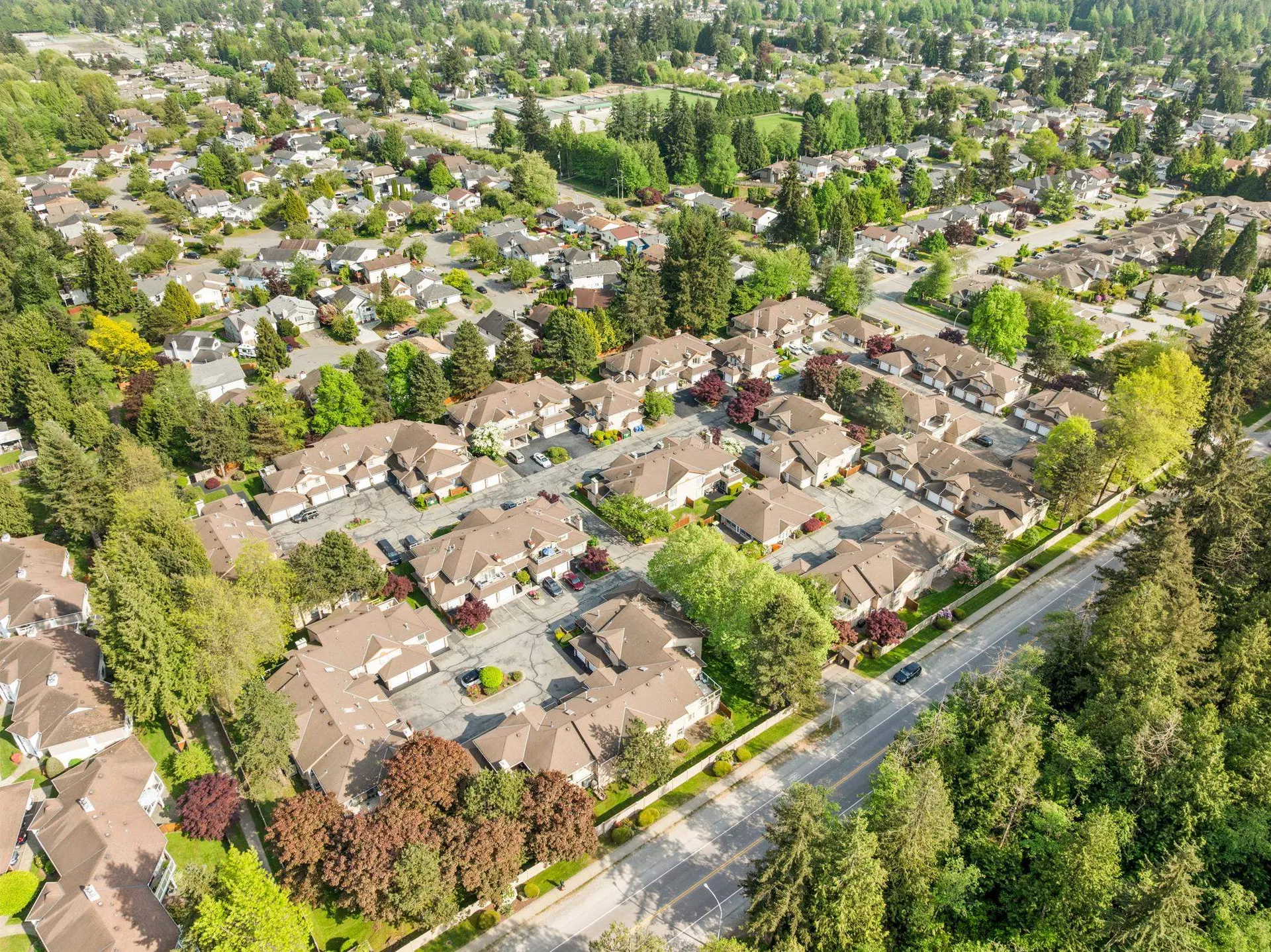 Photo 4 of 38 at #123 – 14861 98 Avenue
