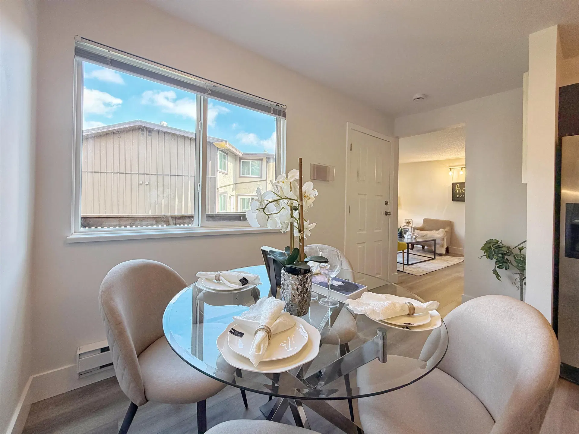 Photo 5 of 32 at #5 – 310 Highland Way