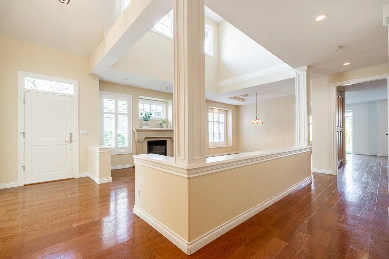 Photo 4 of 40 at #73 – 15715 34 Avenue