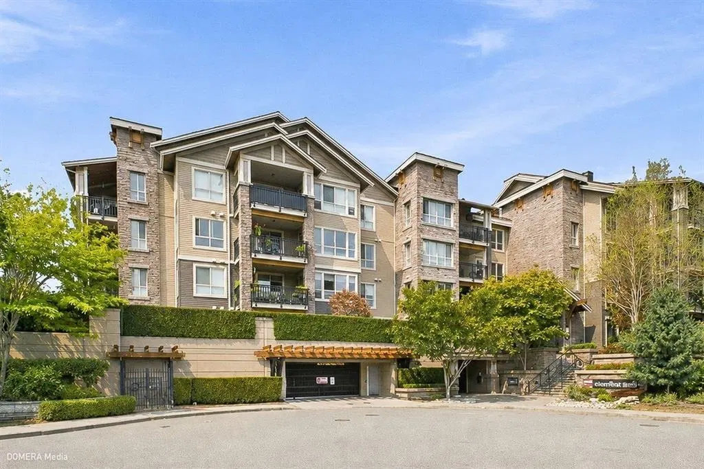 Photo 1 of 31 at #207 – 5655 210a Street