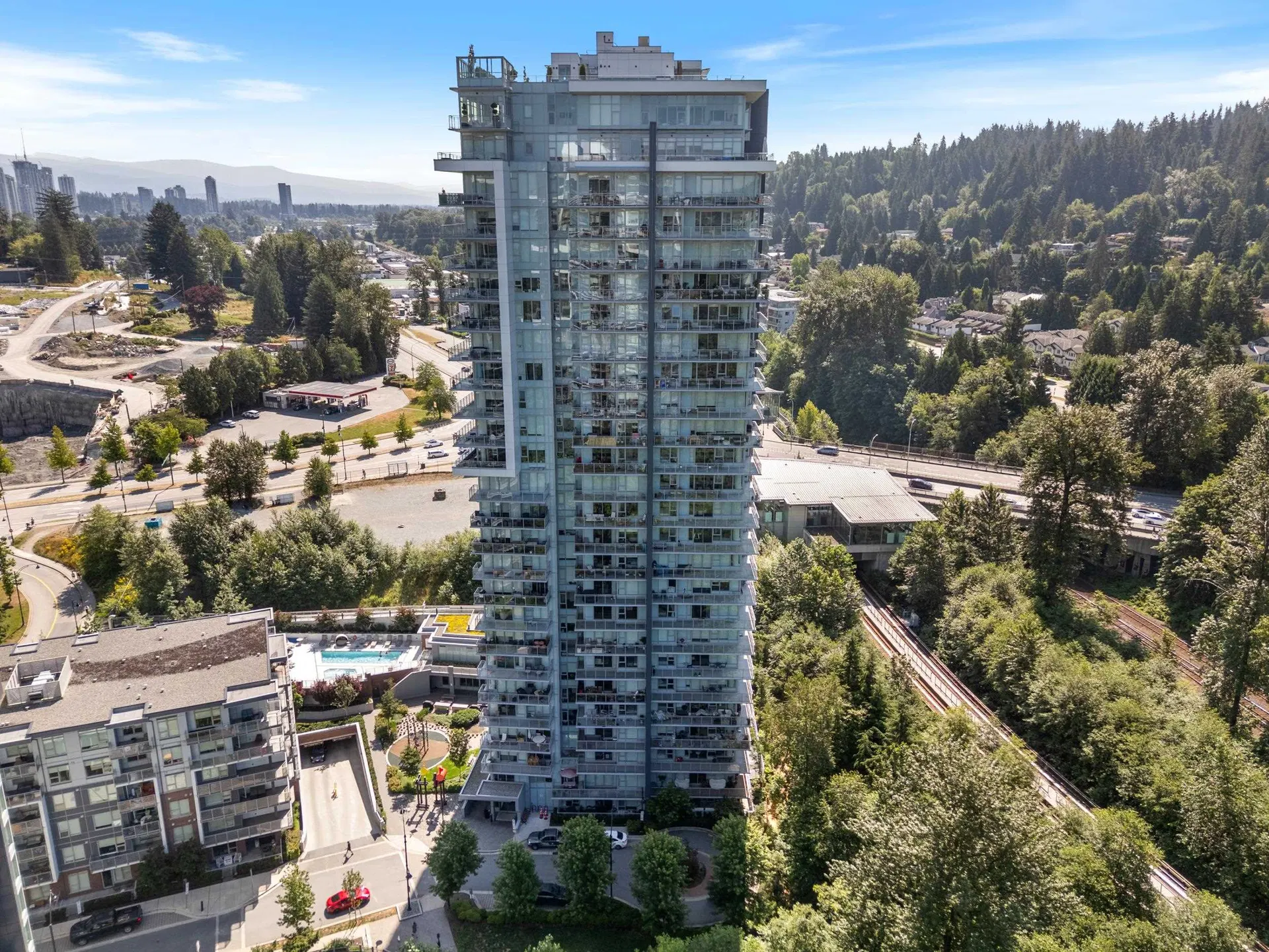 #1207 – 308 Morrissey Road