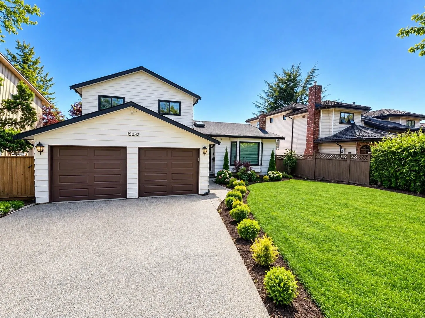 15032 Spenser Drive