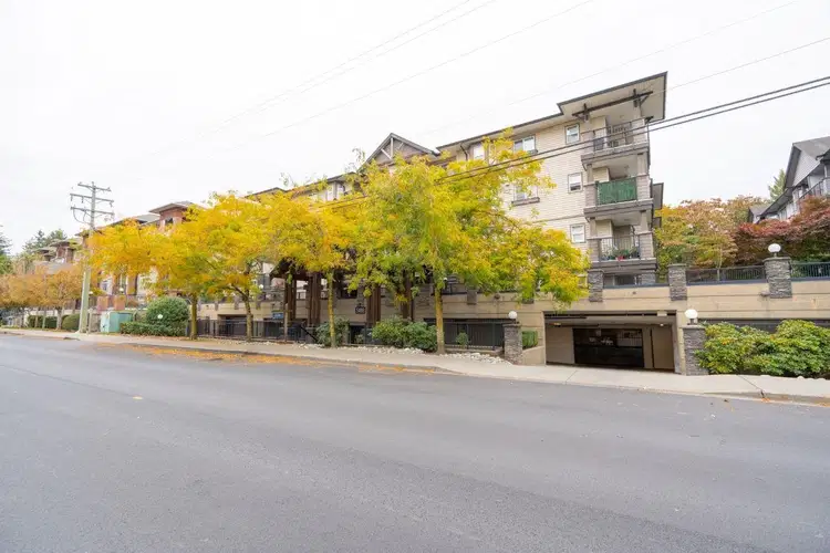 #411 – 5488 198 Street