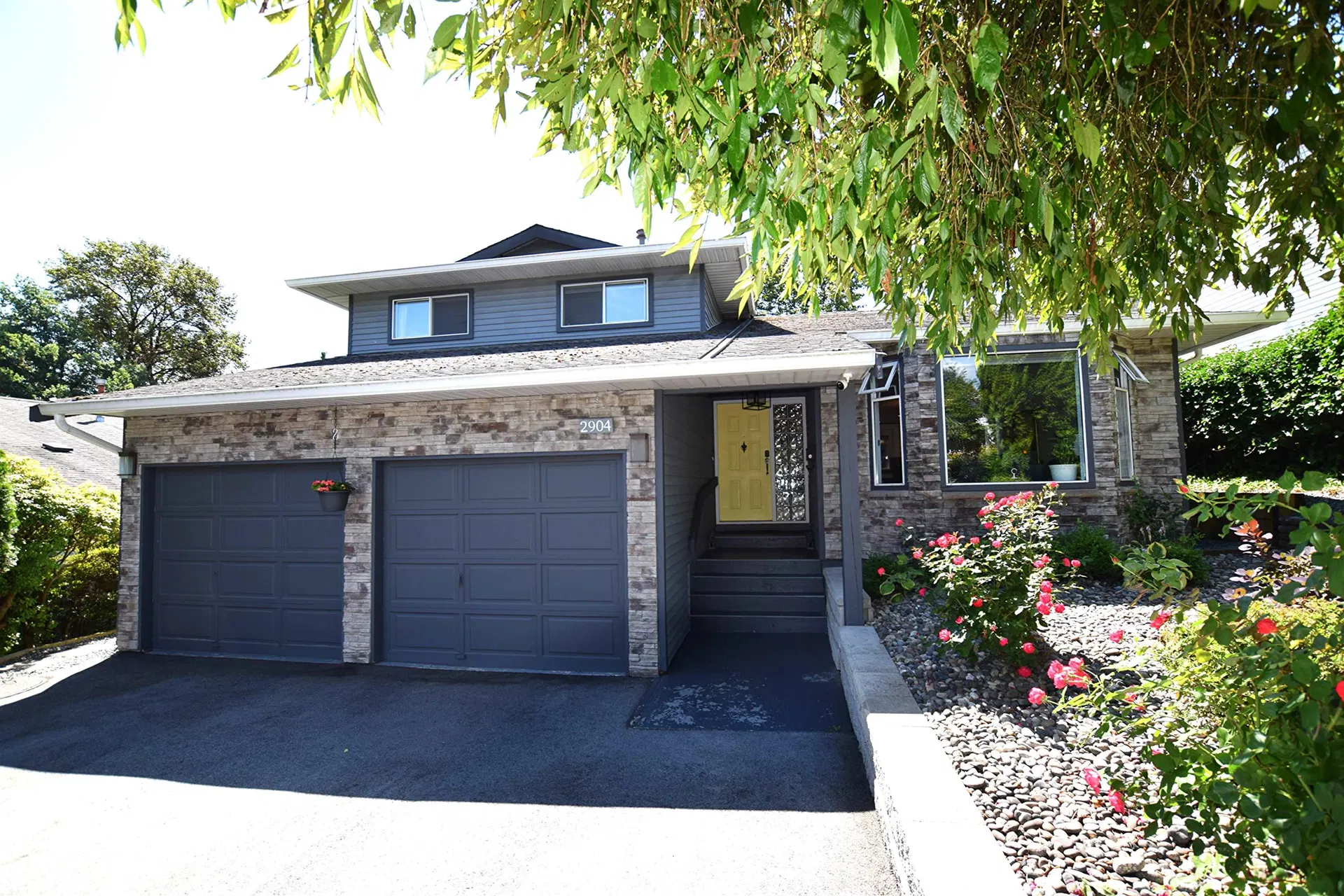 Photo 1 of 24 at 2904 Tatla Place