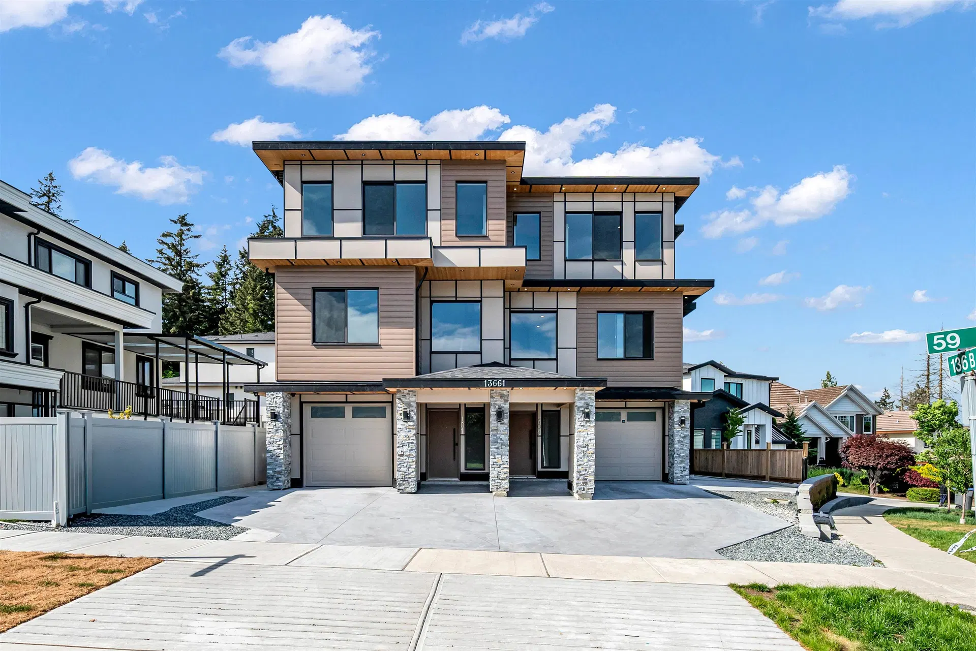 Photo 1 of 39 at #102 – 13661 59 Avenue