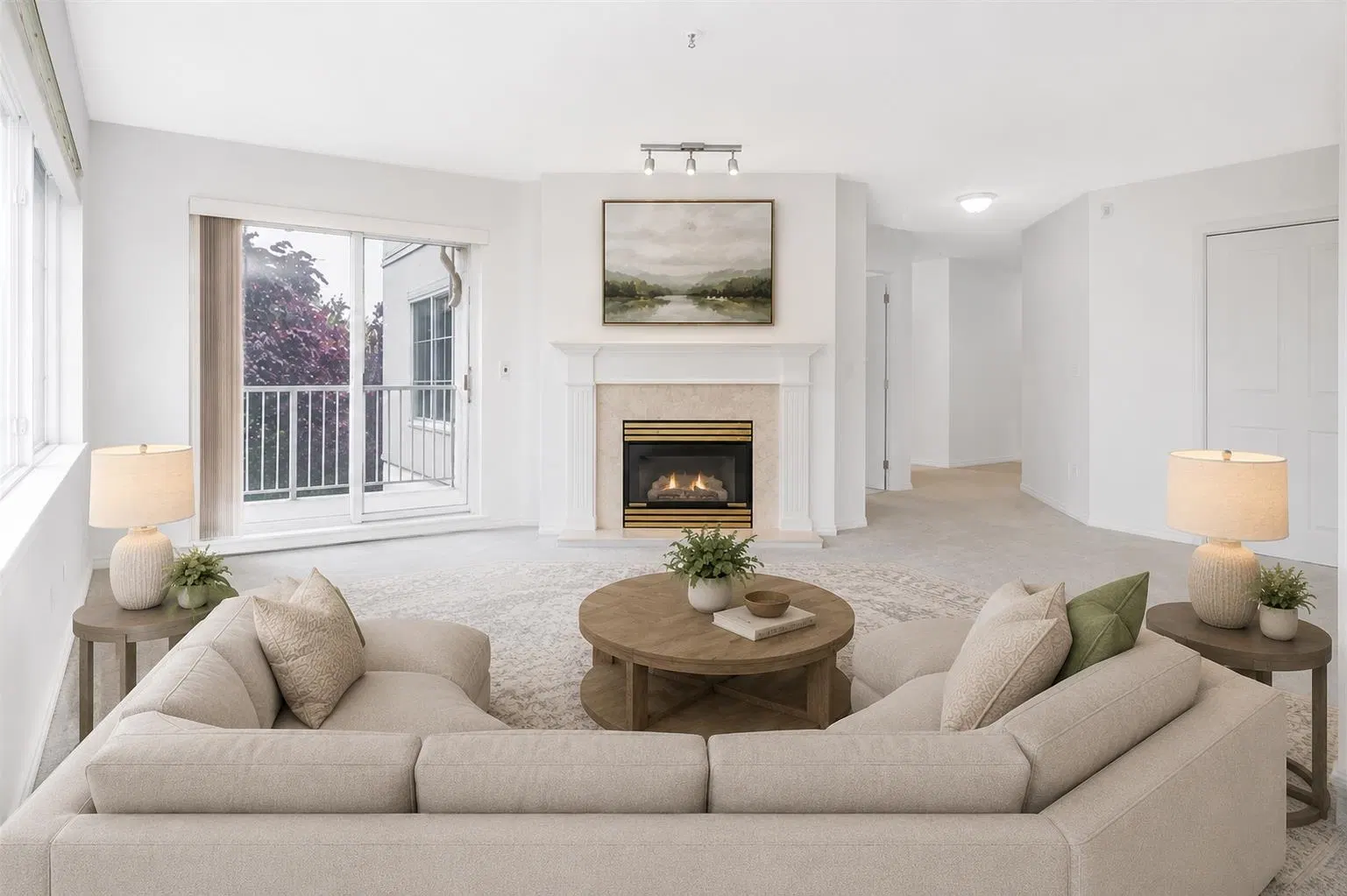 Photo 1 of 40 at #312 – 5465 201 Street