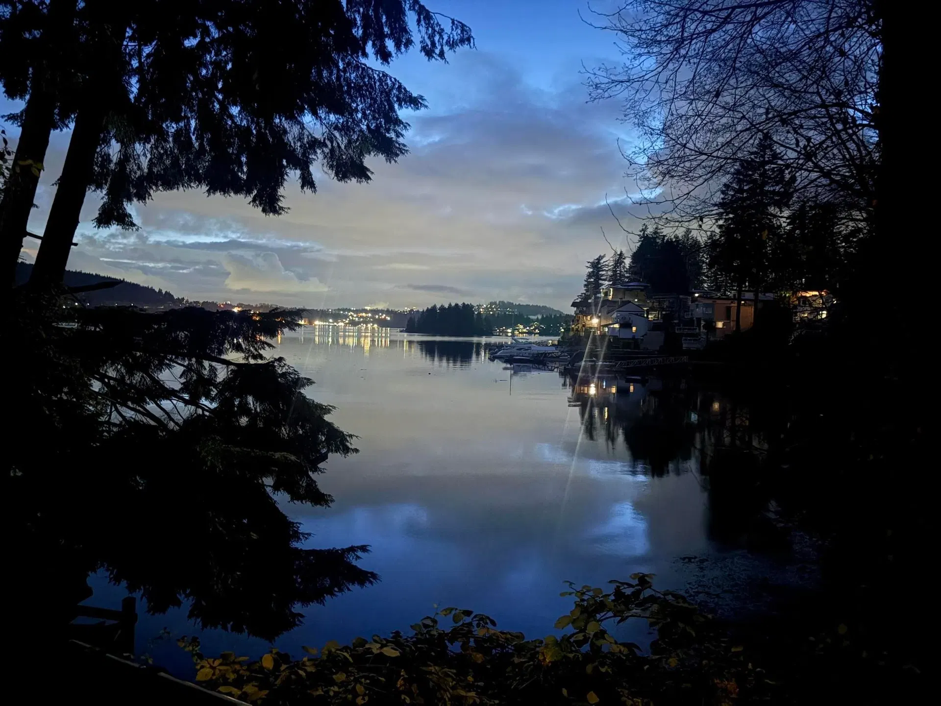 Photo 1 of 33 at 4855 Belcarra Bay Road