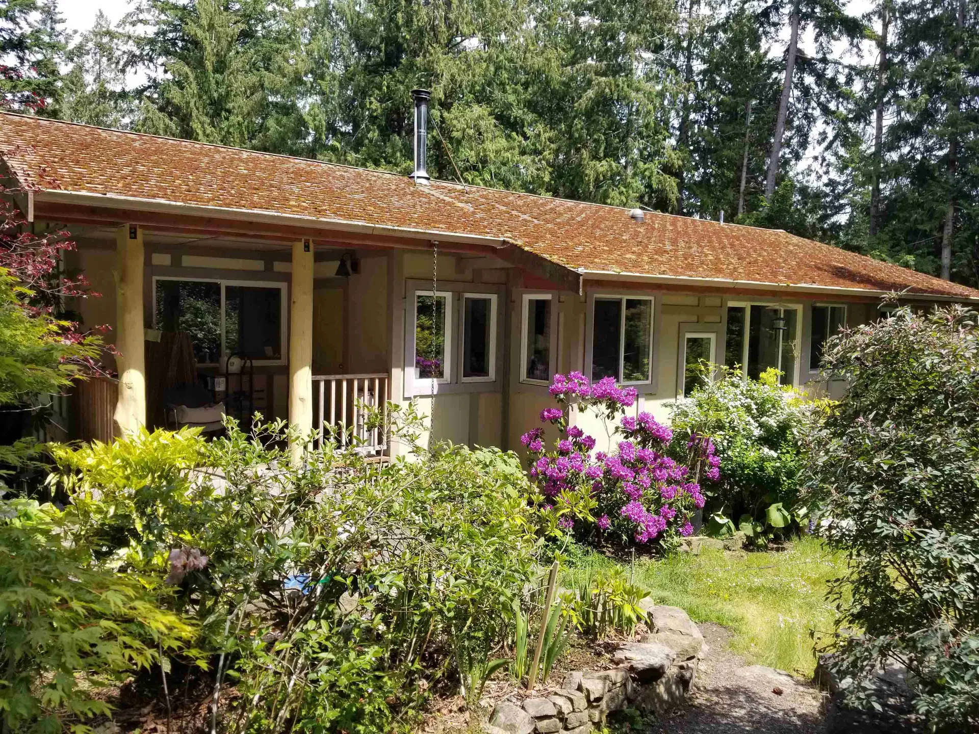 9975 Porlier Pass Road
