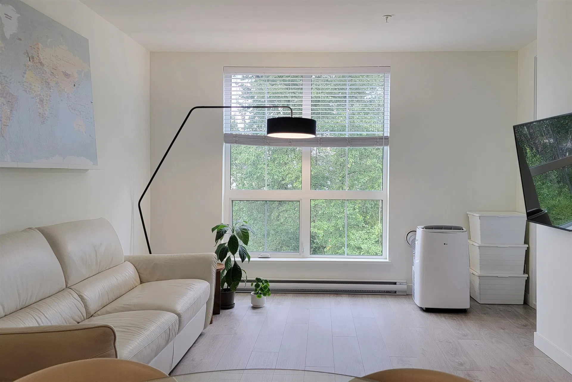 Photo 1 of 24 at #403 – 8379 201 Street