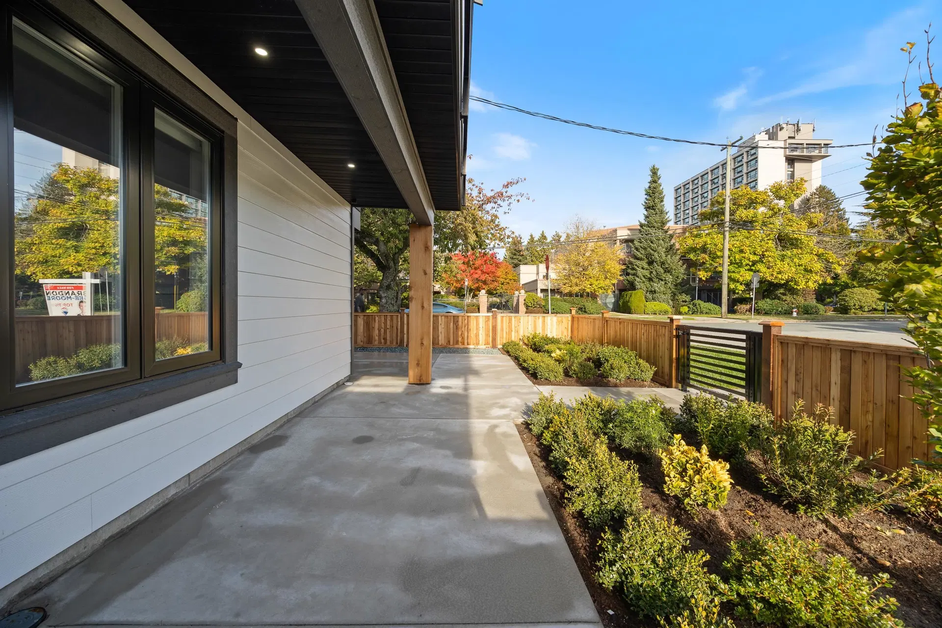 Photo 4 of 25 at #1 – 7487 Holly Street