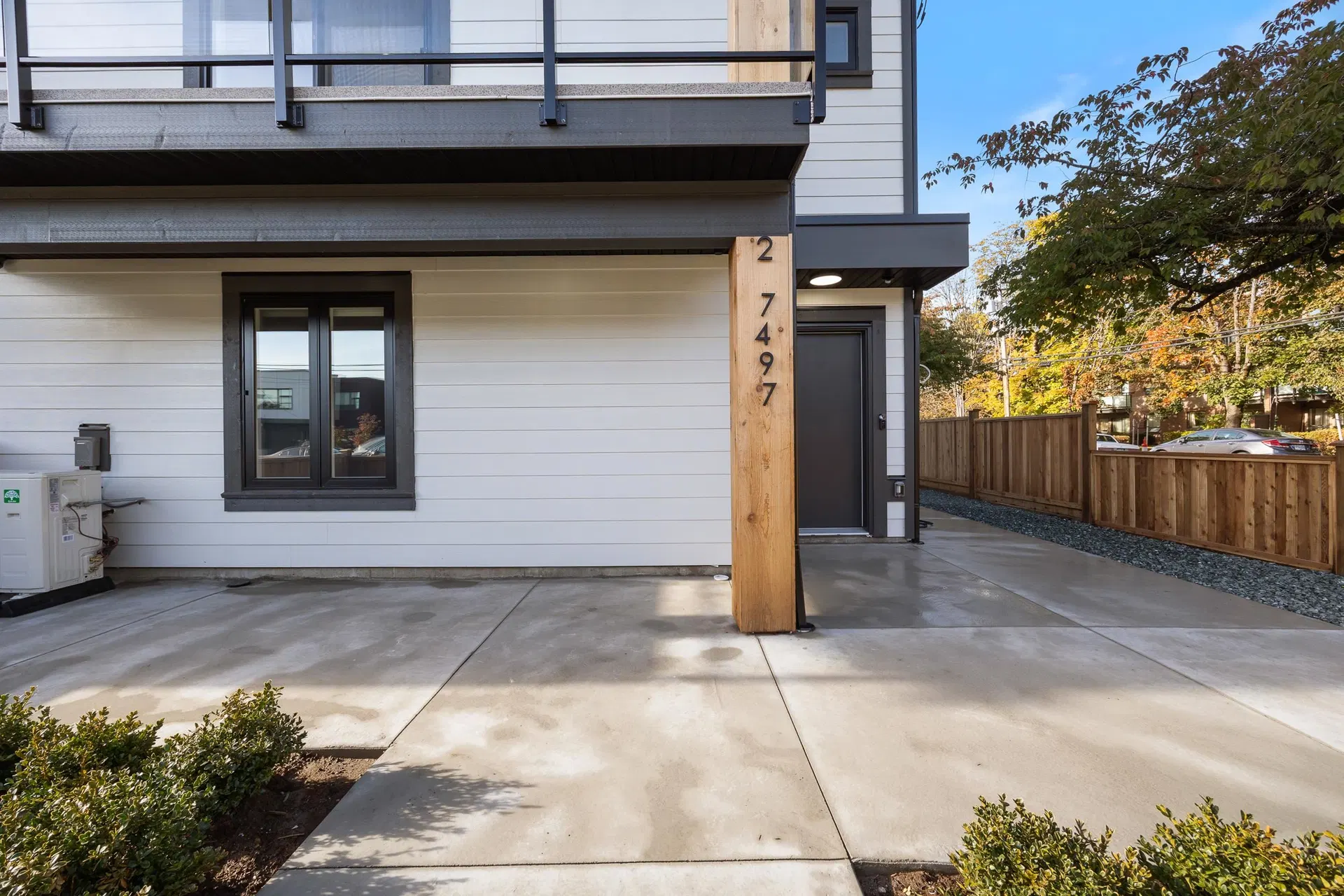 Photo 5 of 25 at #1 – 7487 Holly Street