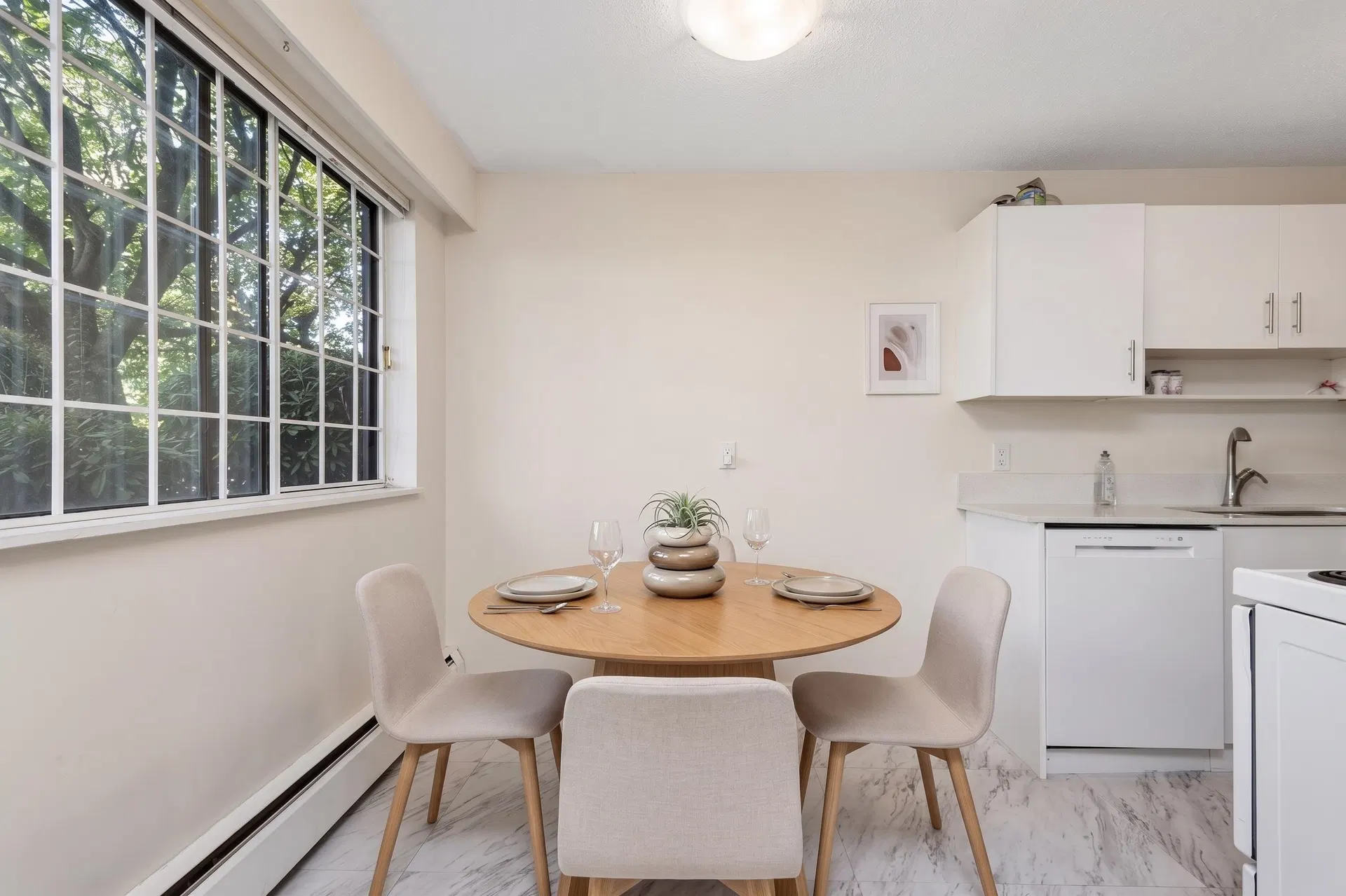 Photo 3 of 29 at #112 – 2222 Cambridge Street