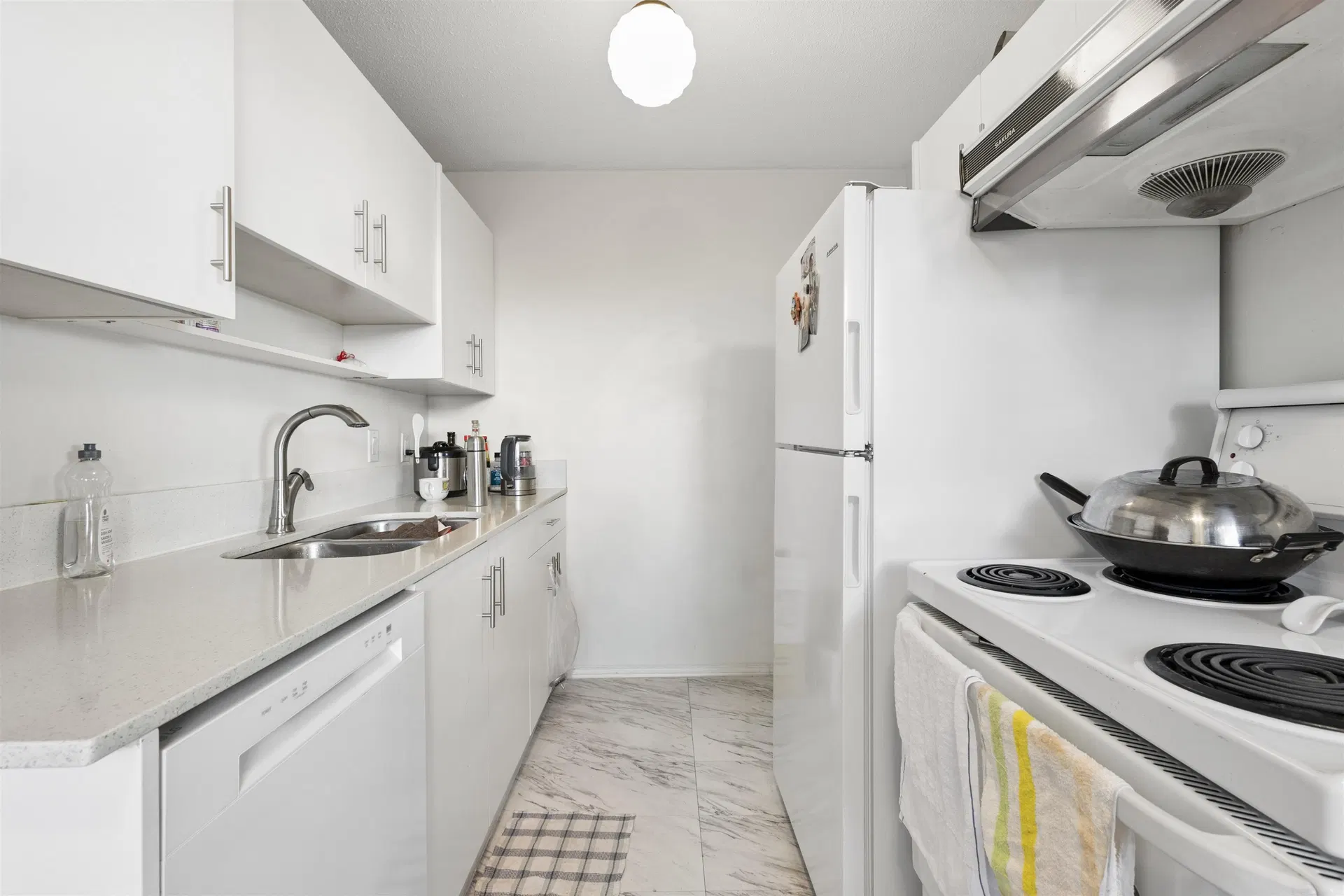 Photo 5 of 29 at #112 – 2222 Cambridge Street